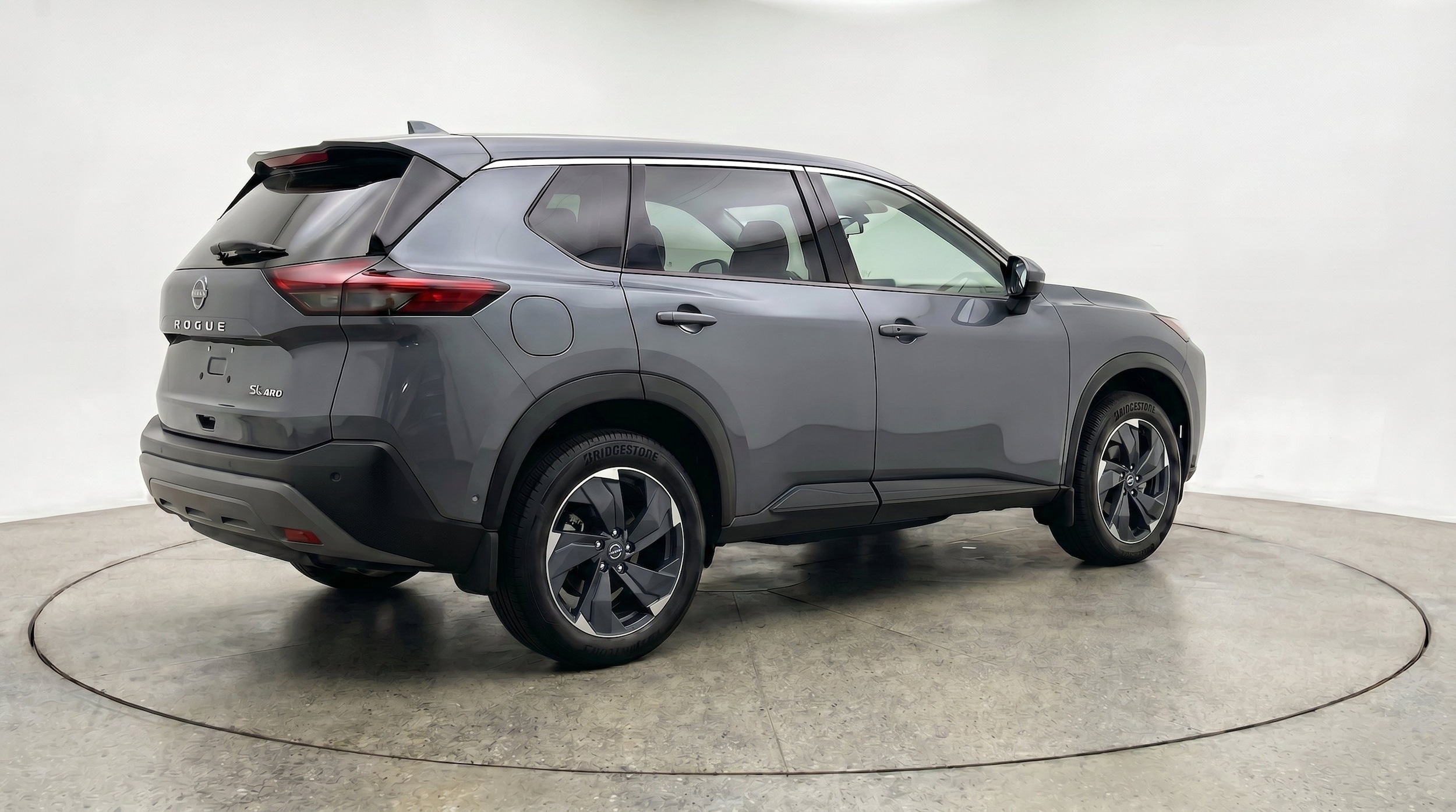Thumbnail: 2026 Nissan Rogue - 9