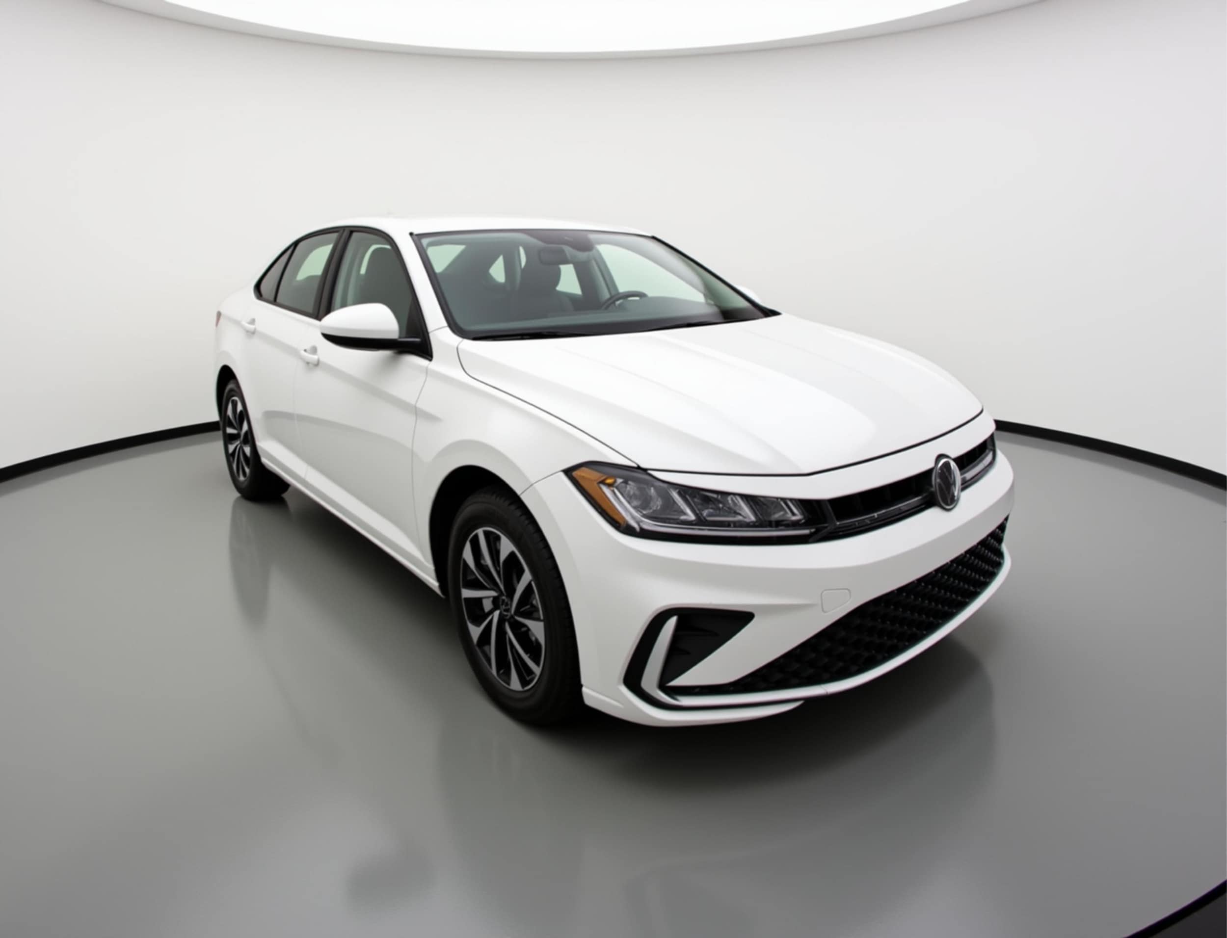 Thumbnail: 2025 Volkswagen Jetta - 1