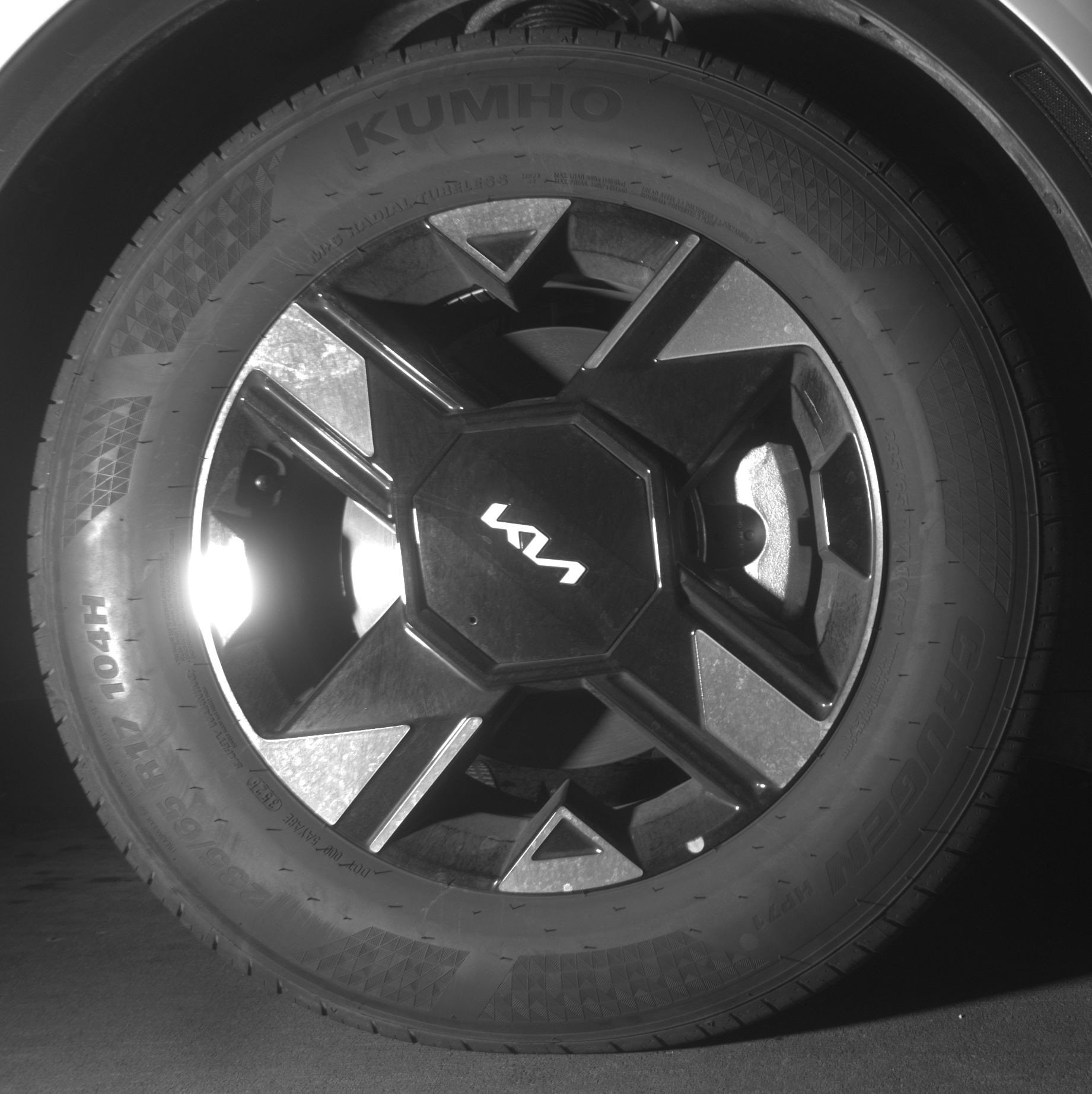 Thumbnail: 2026 Kia Sportage - 13