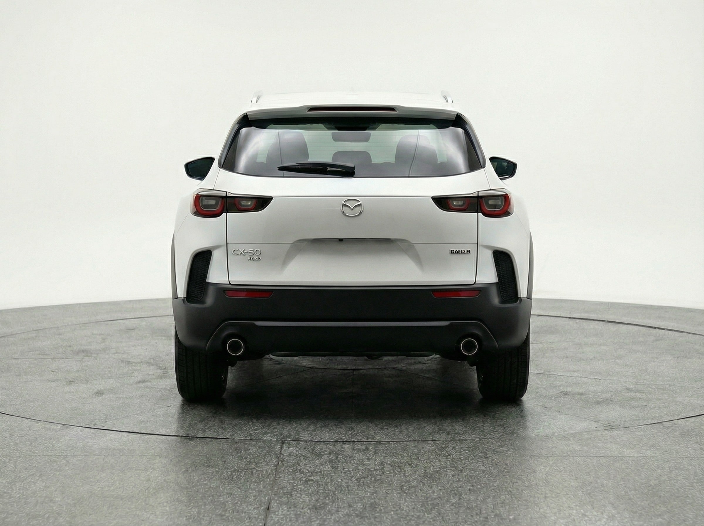 Thumbnail: 2025 Mazda CX-50 - 6