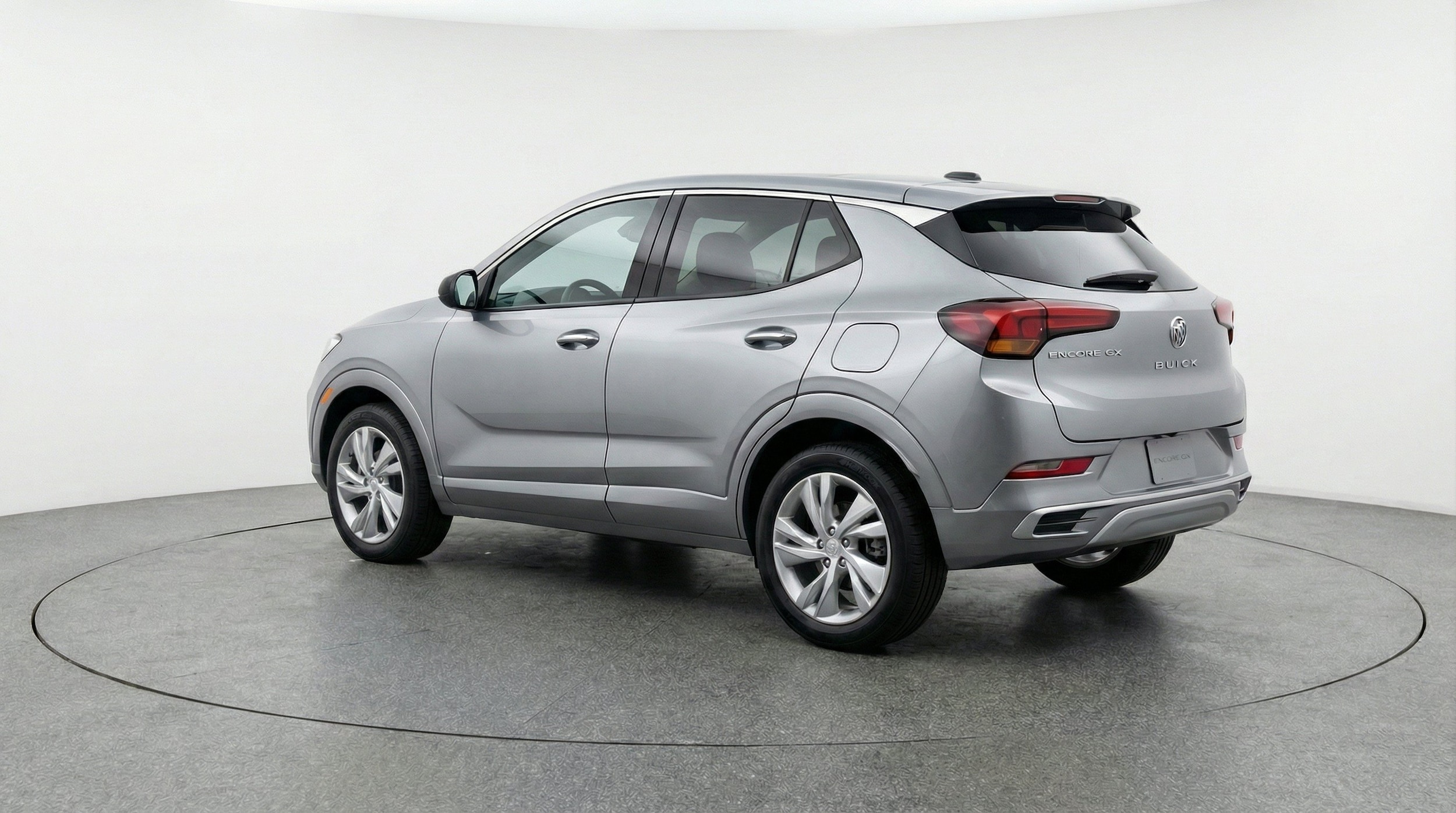 Thumbnail: 2026 Buick Encore GX - 6
