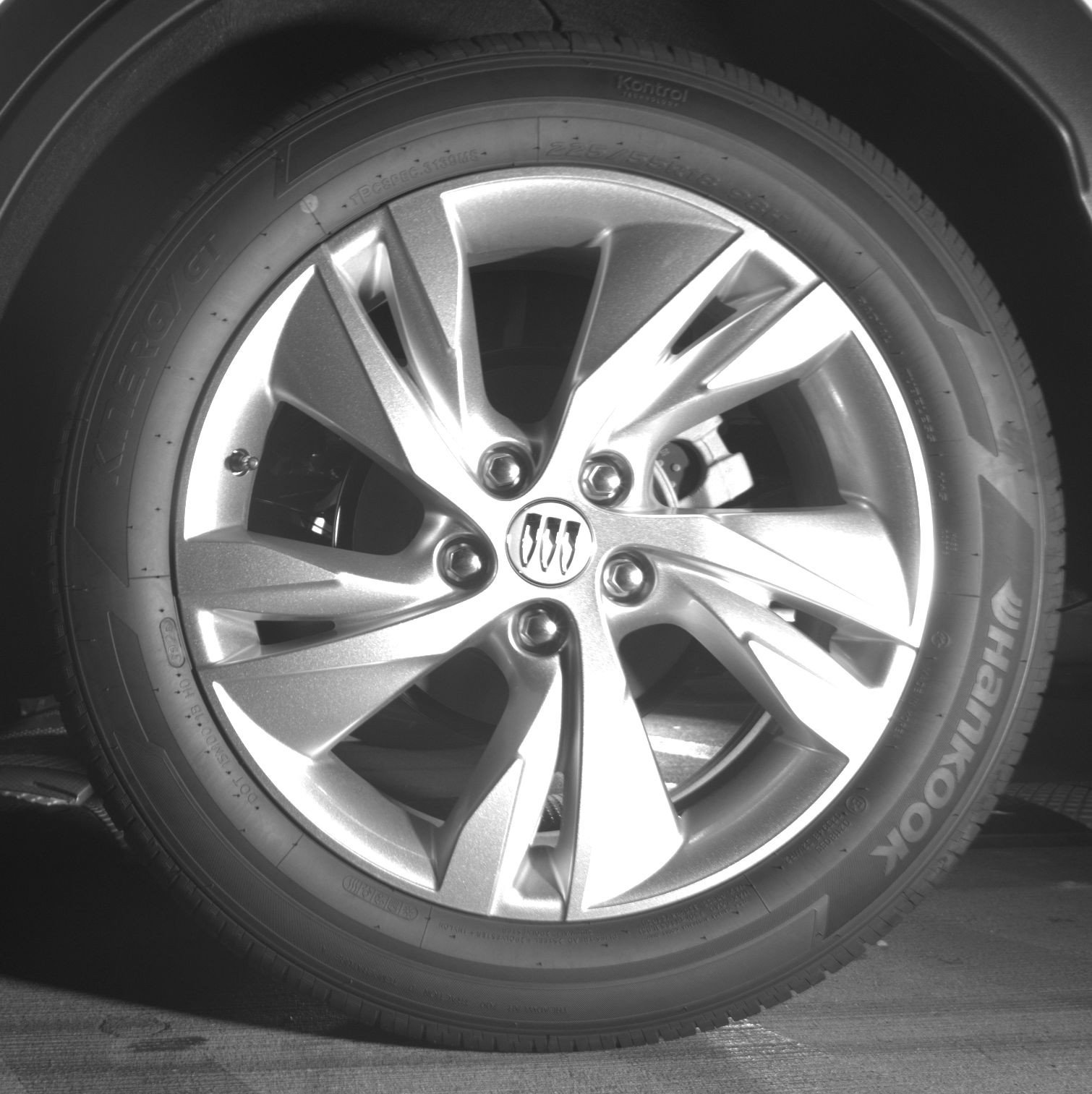 Thumbnail: 2026 Buick Encore GX - 14