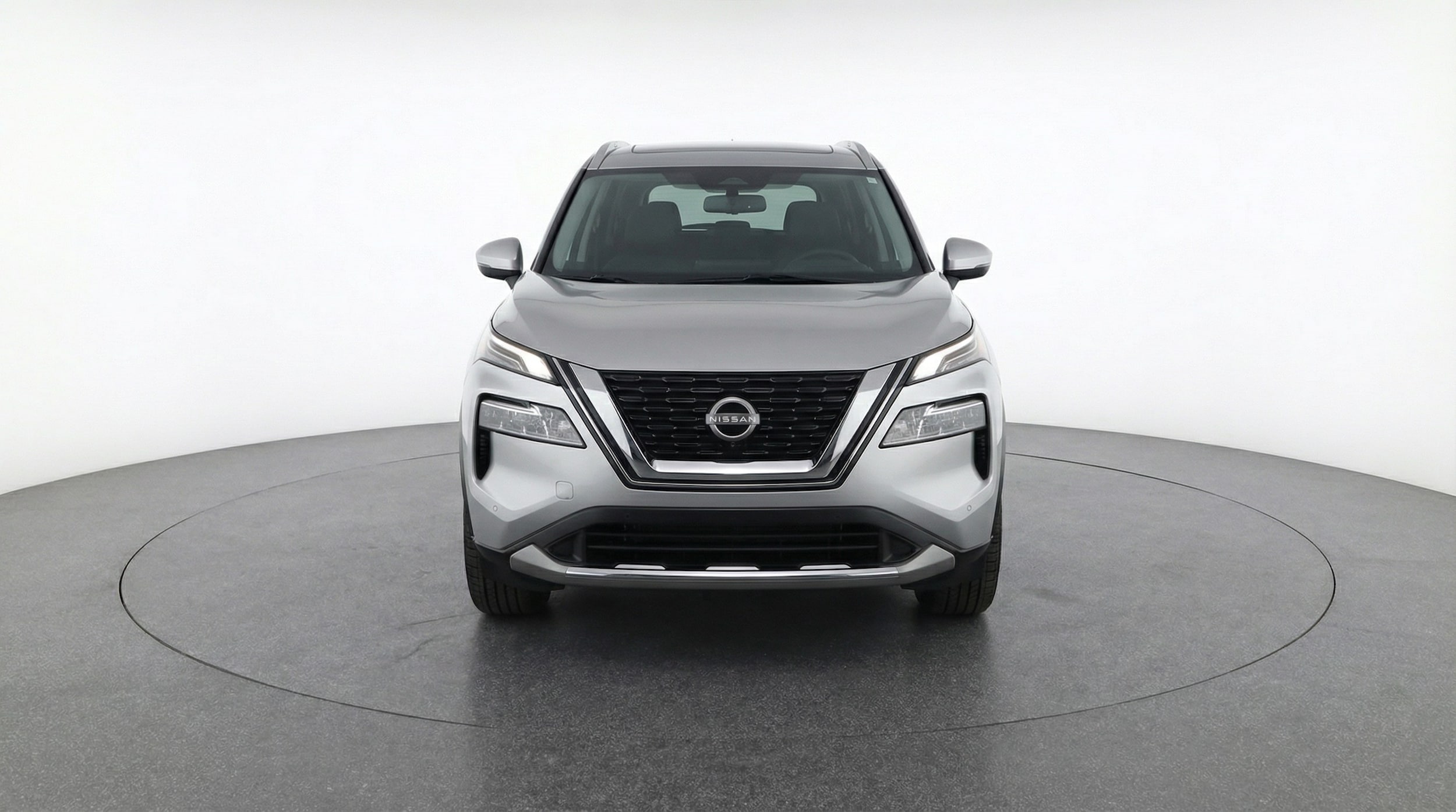 Thumbnail: 2025 Nissan Rogue - 2