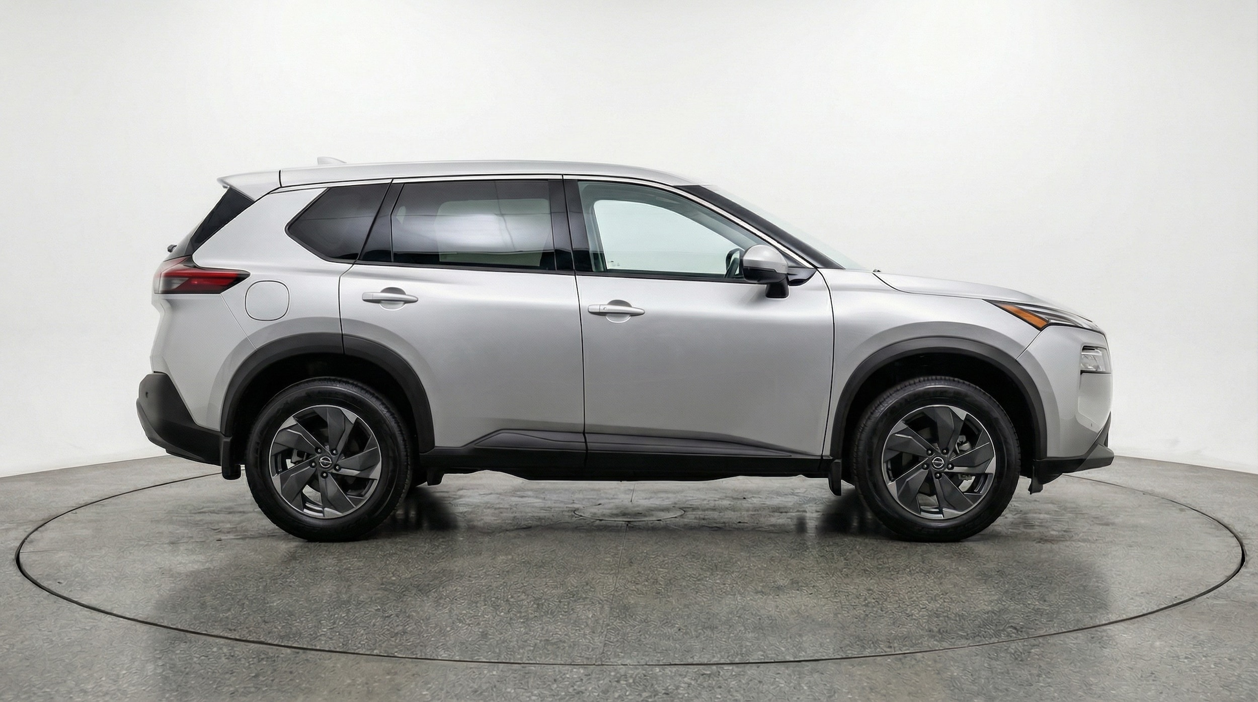 Thumbnail: 2025 Nissan Rogue - 8