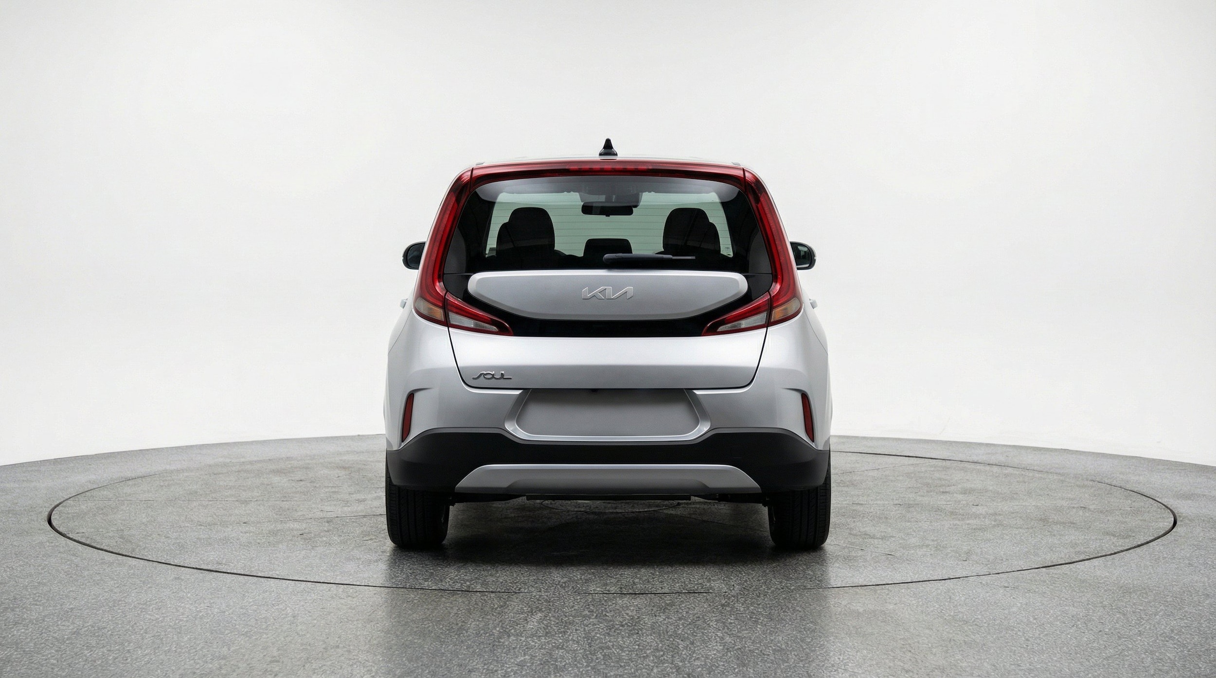 Thumbnail: 2025 Kia Soul - 7
