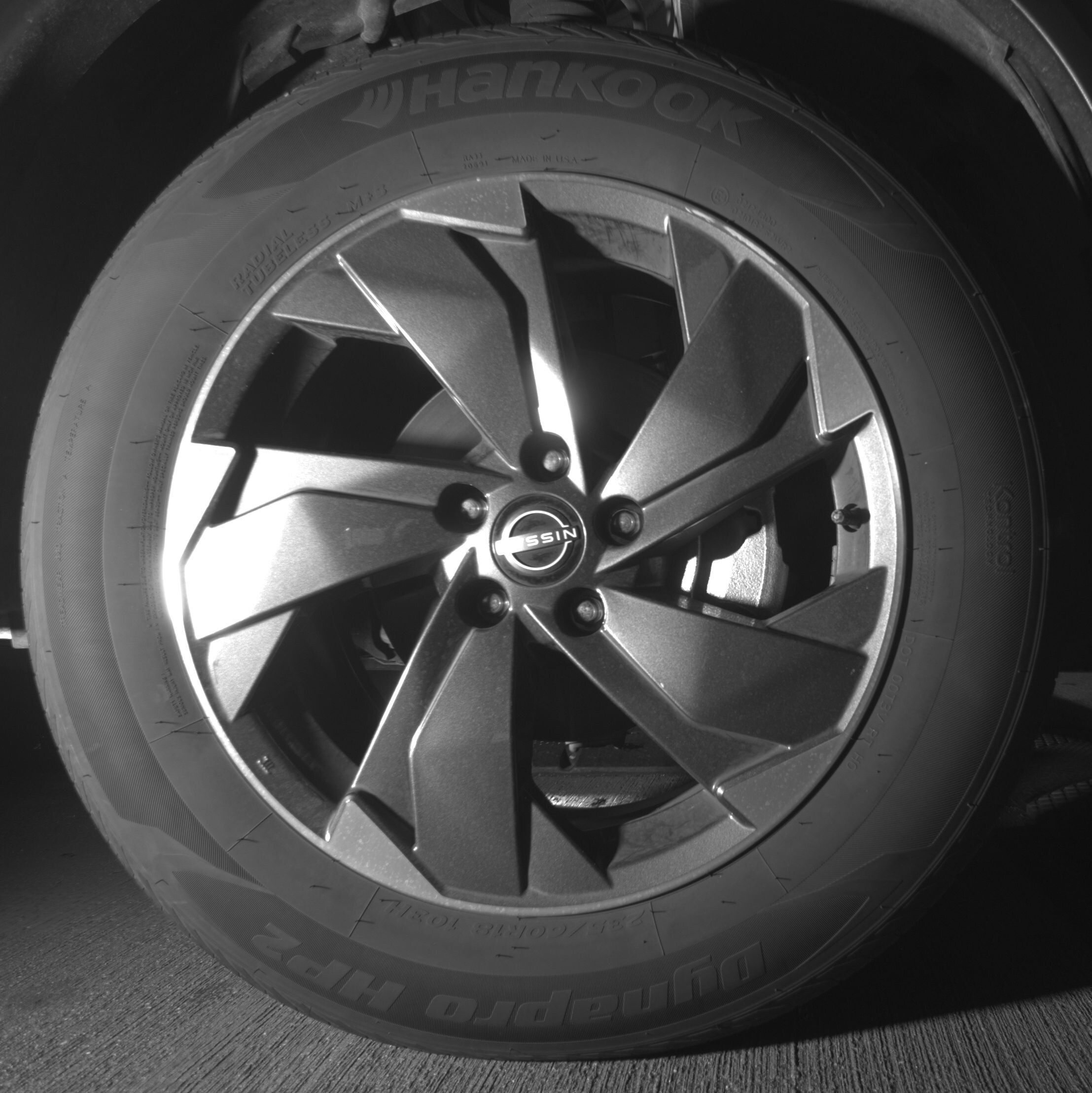 Thumbnail: 2025 Nissan Rogue - 10