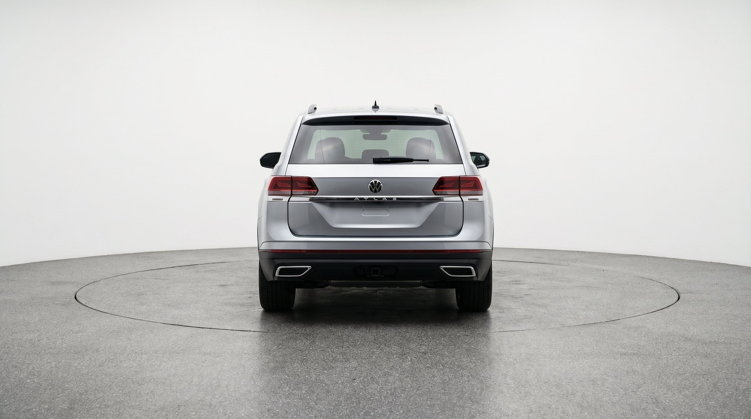 Thumbnail: 2026 Volkswagen Atlas - 7