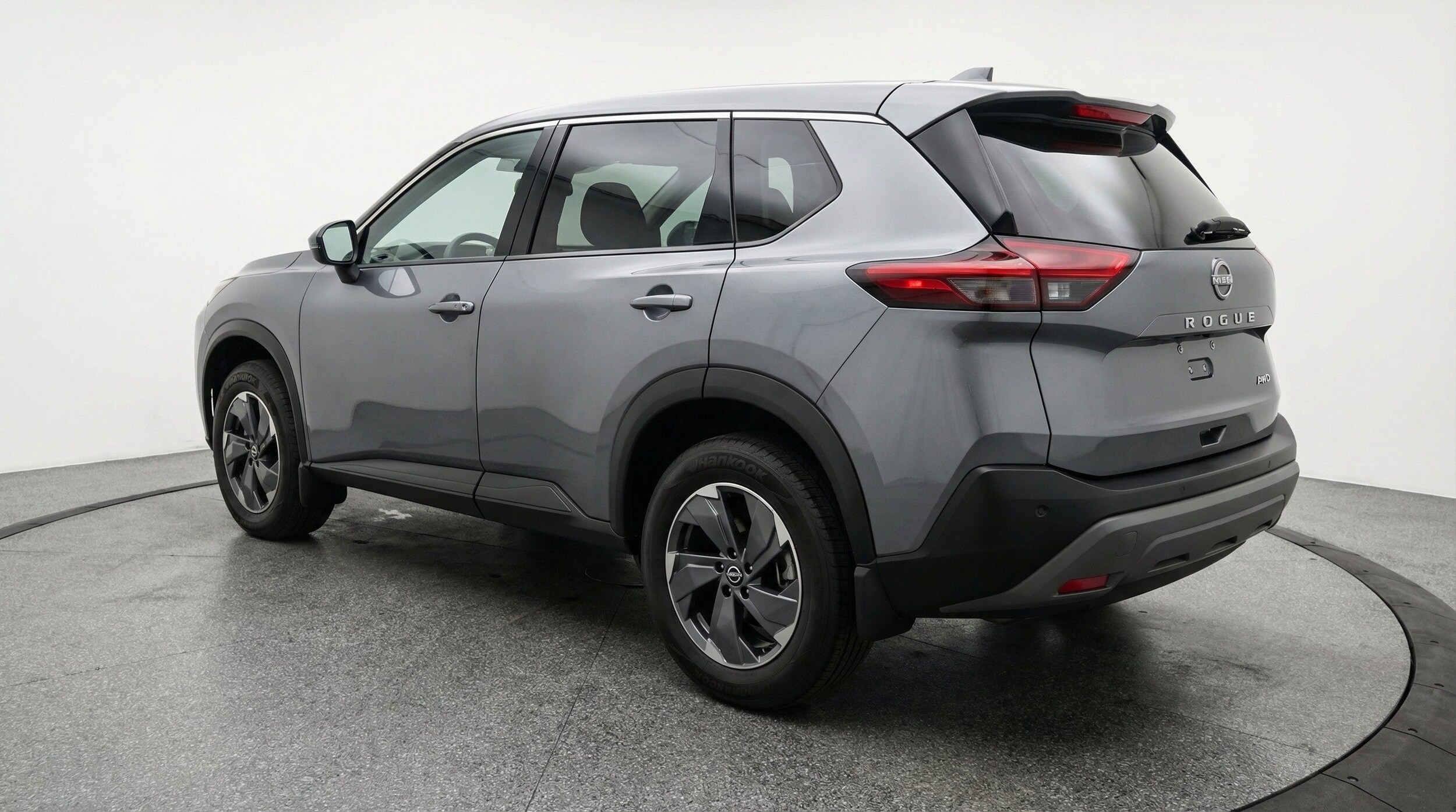 Thumbnail: 2025 Nissan Rogue - 6
