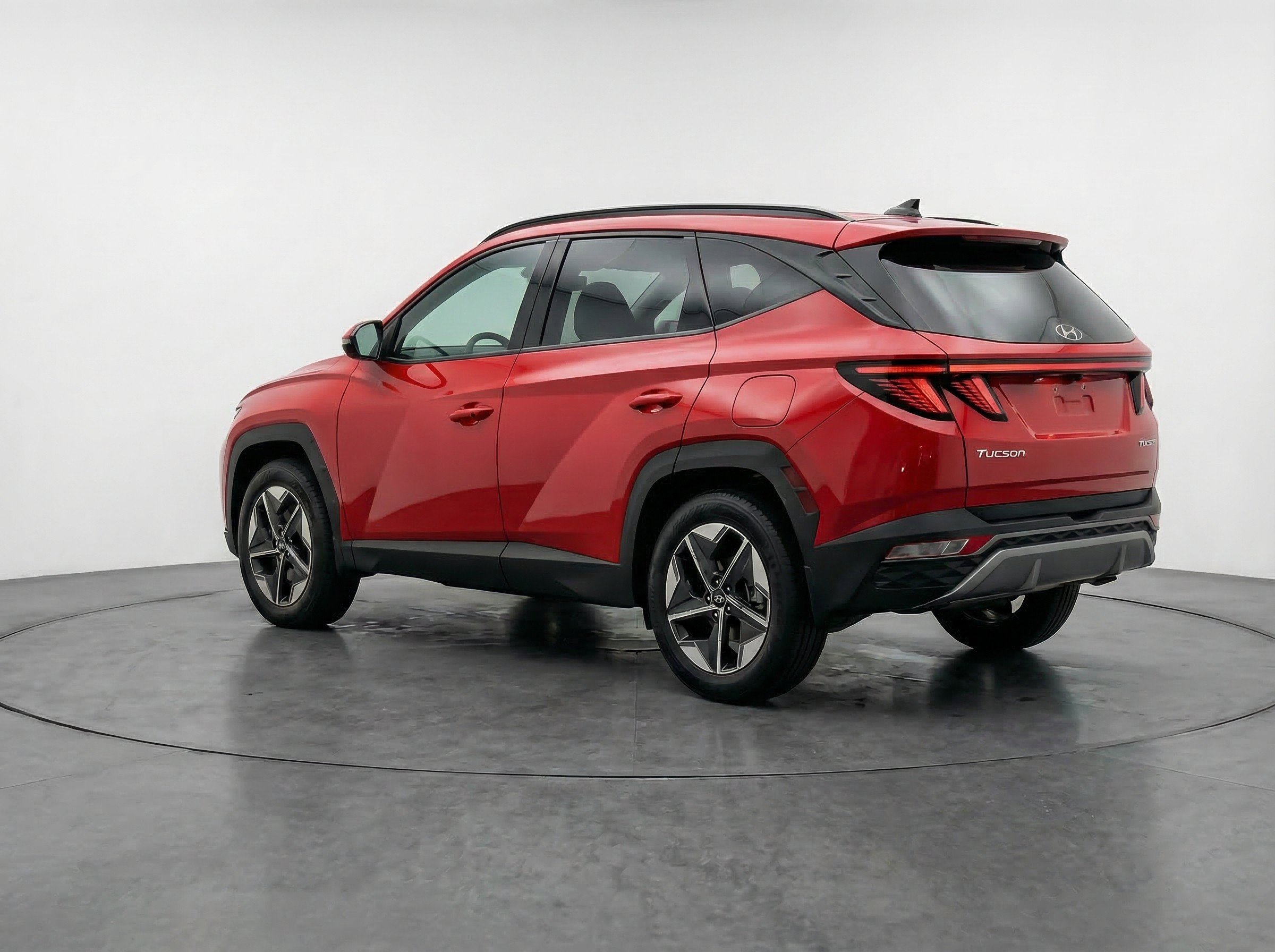 Thumbnail: 2026 Hyundai Tucson - 6