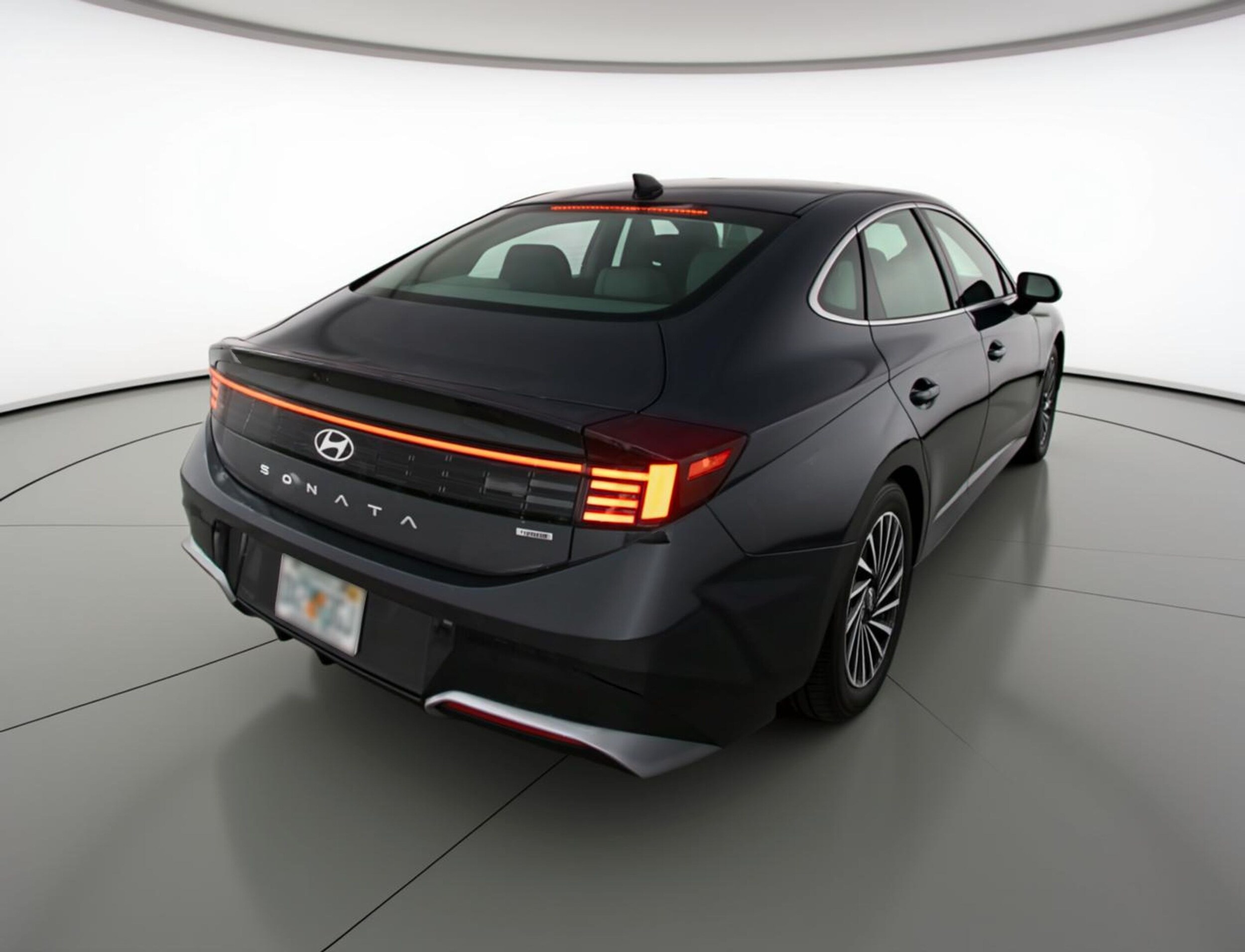 Thumbnail: 2025 Hyundai Sonata - 7