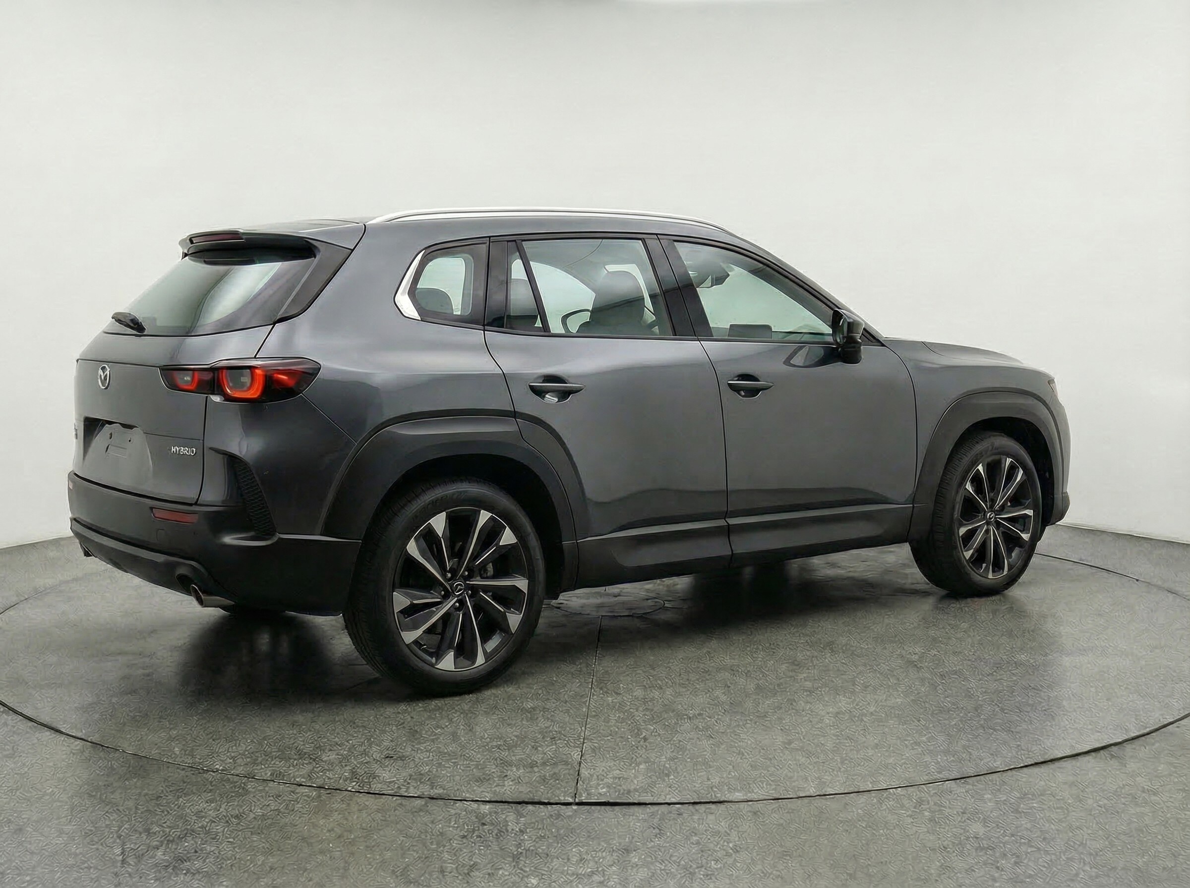 Thumbnail: 2025 Mazda CX-50 - 7