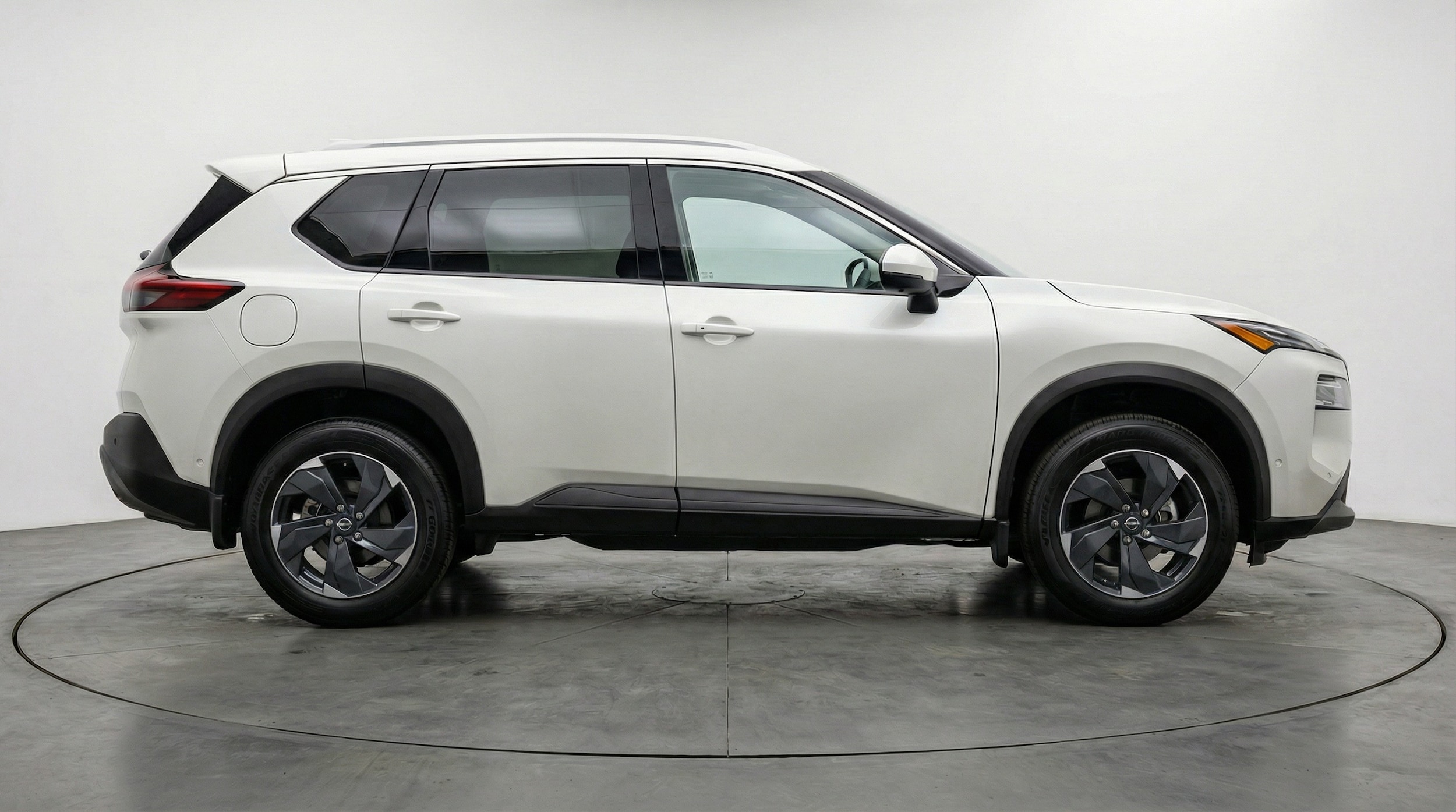 Thumbnail: 2025 Nissan Rogue - 8