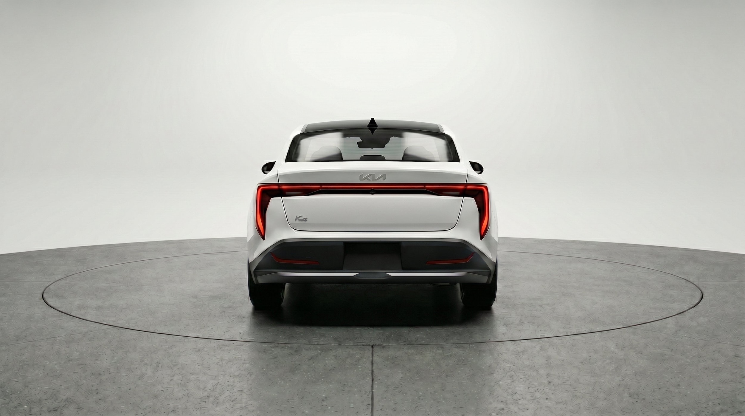 Thumbnail: 2026 Kia K4 - 7