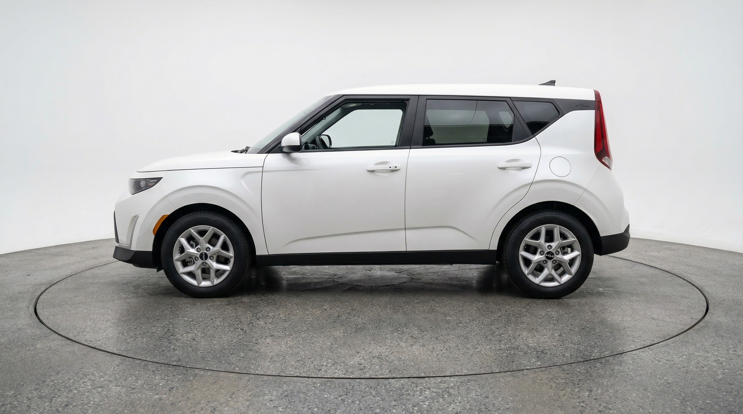 Thumbnail: 2025 Kia Soul - 4