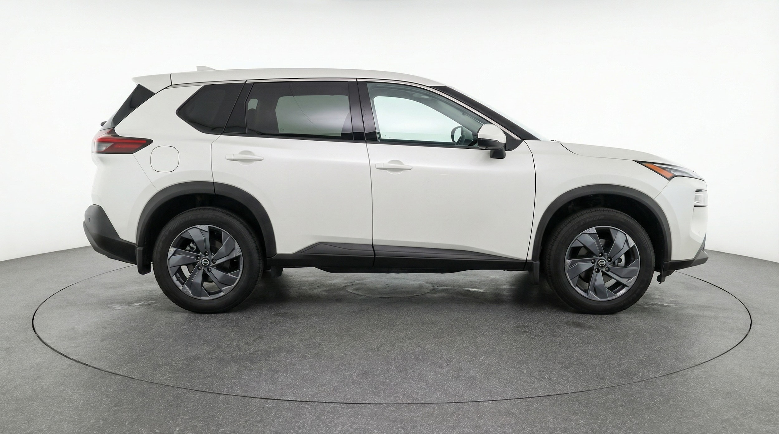 Thumbnail: 2025 Nissan Rogue - 8