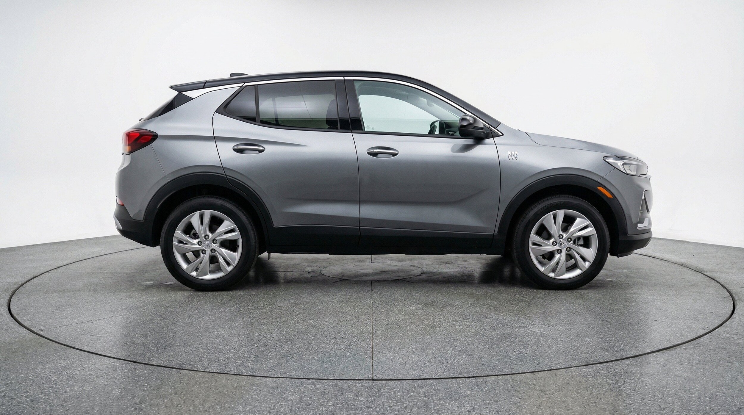 Thumbnail: 2026 Buick Encore GX - 11
