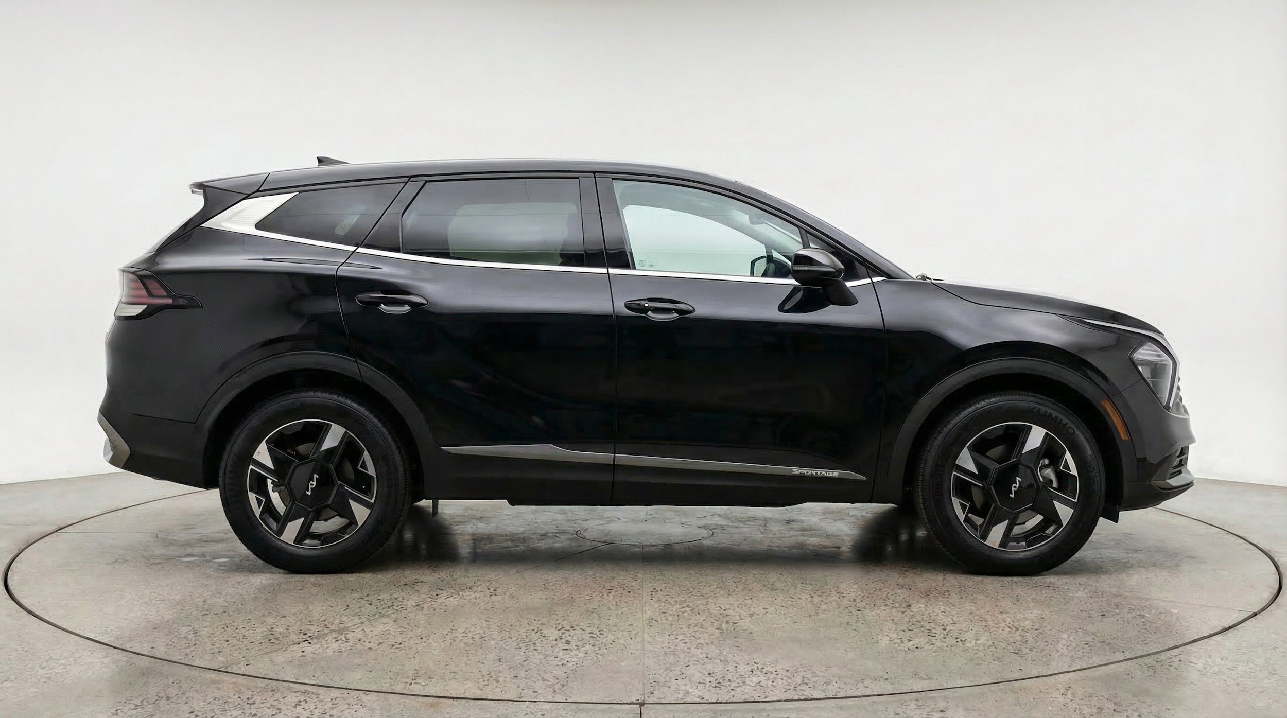 Thumbnail: 2026 Kia Sportage - 11