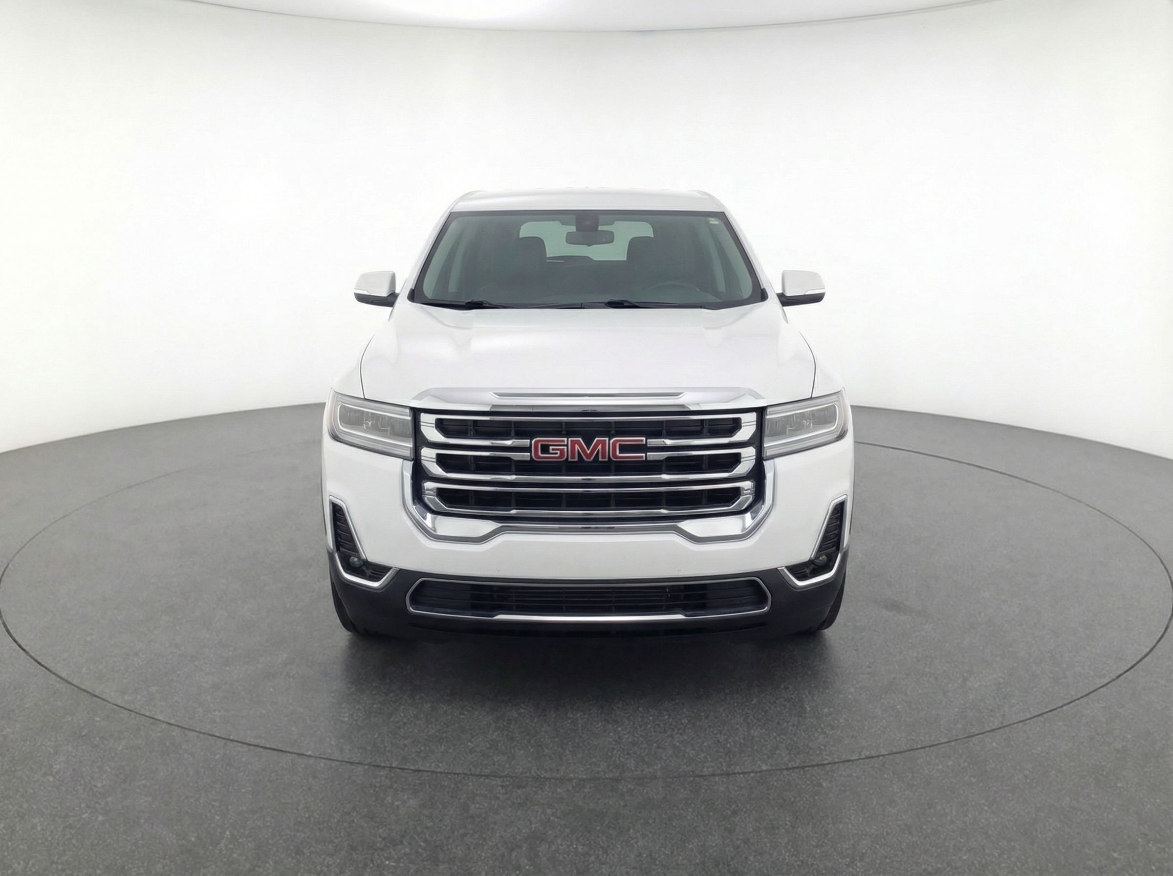 Thumbnail: 2023 GMC Acadia - 2