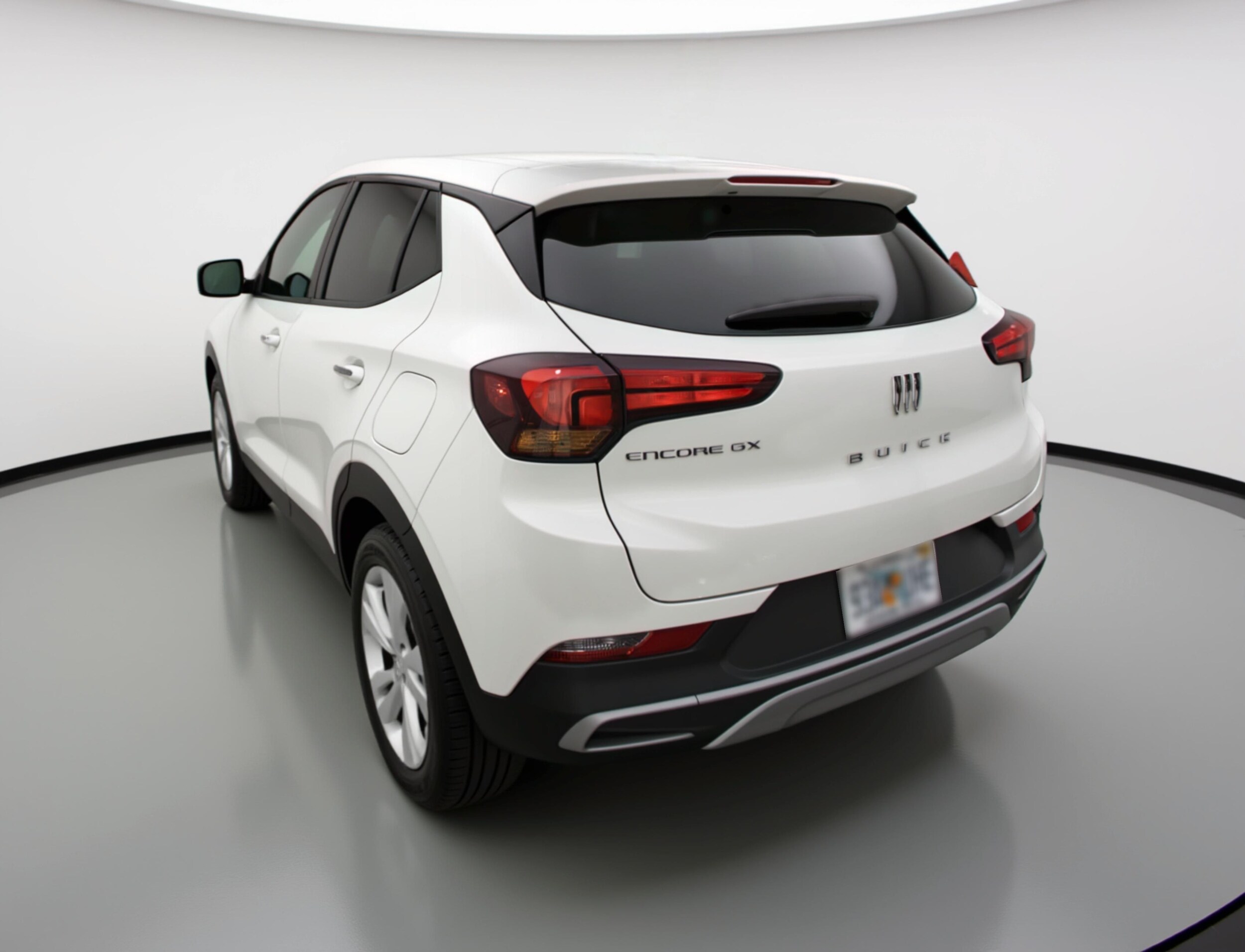 Thumbnail: 2025 Buick Encore GX - 5