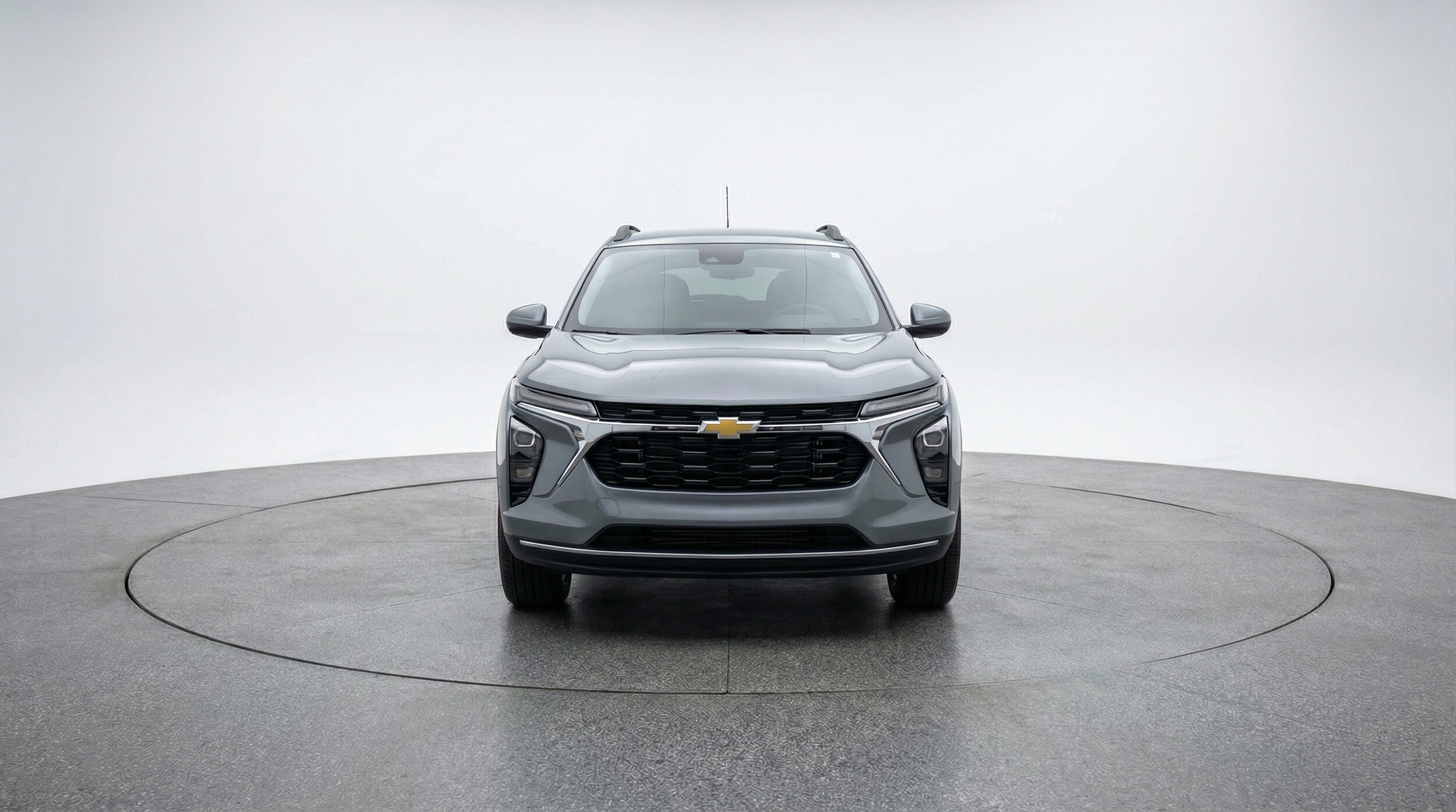 Thumbnail: 2025 Chevrolet Trax - 2