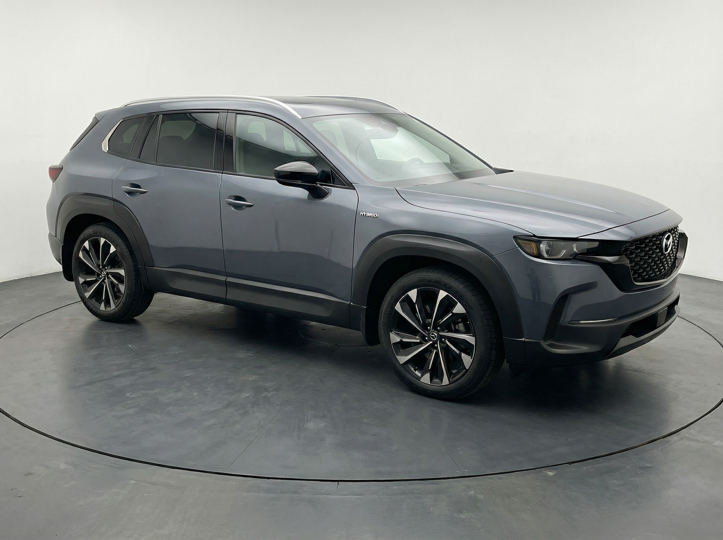 Thumbnail: 2025 Mazda CX-50 - 1