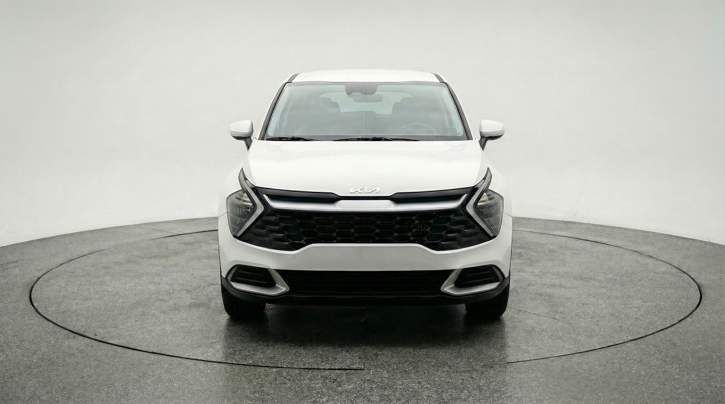 Thumbnail: 2025 Kia Sportage - 2