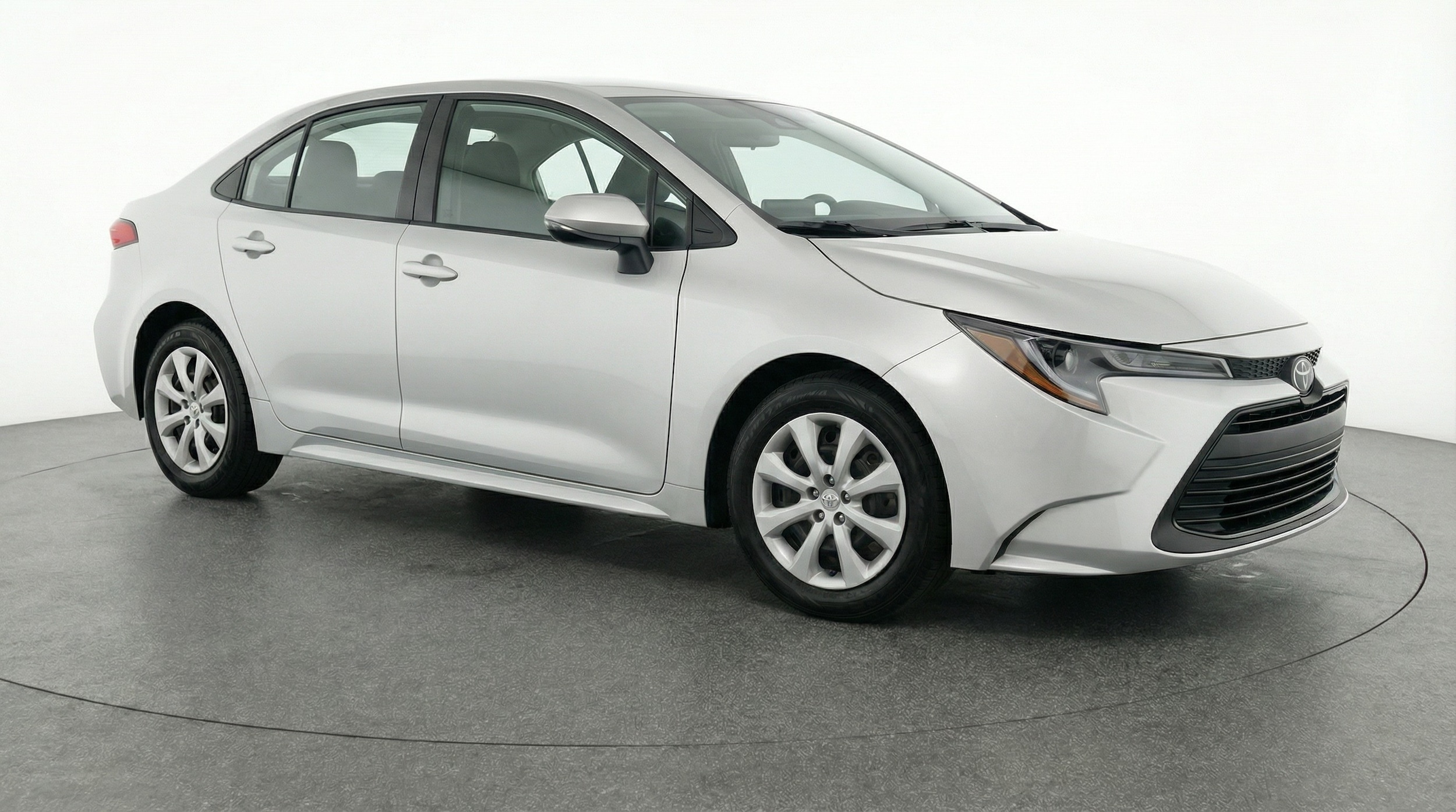 Thumbnail: 2025 Toyota Corolla - 1