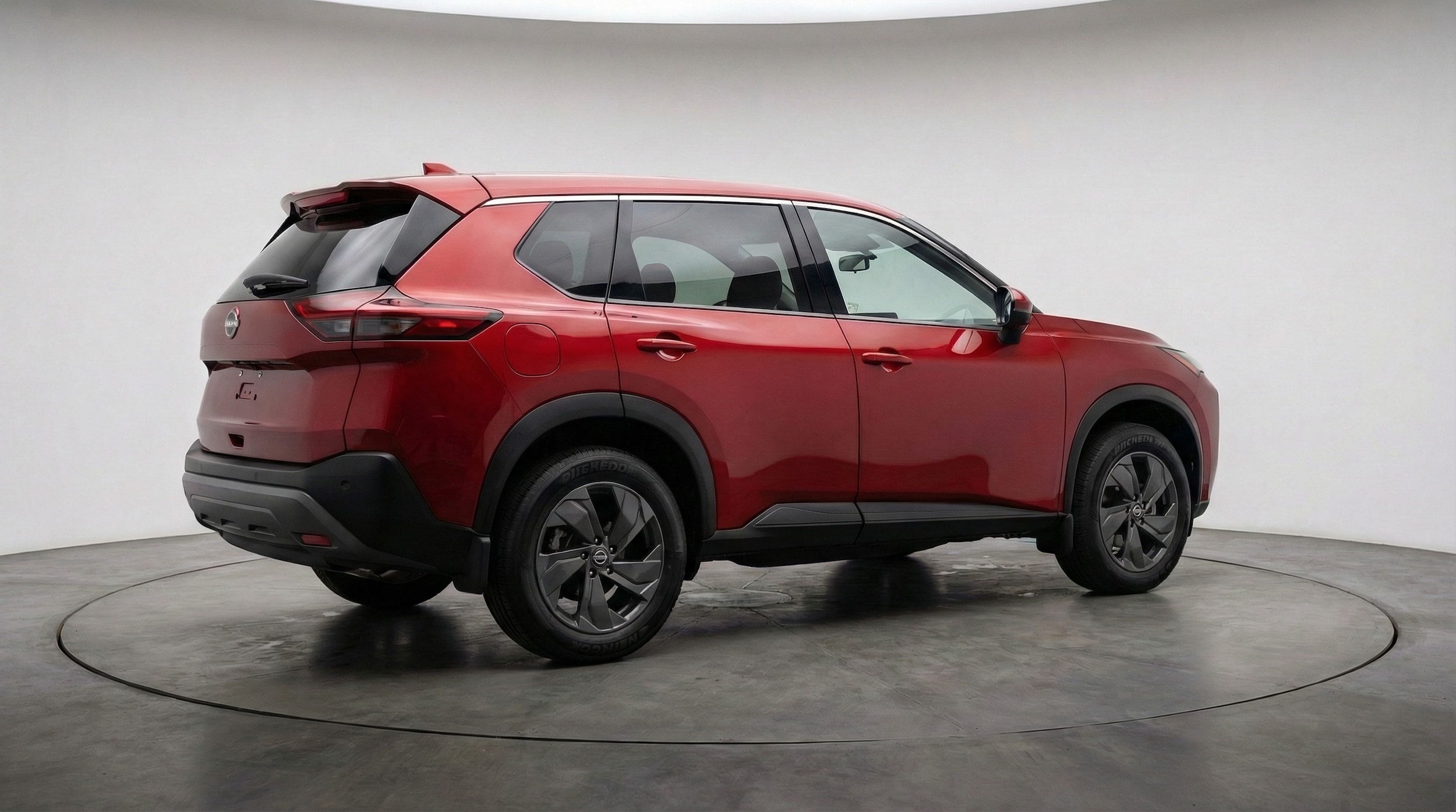 Thumbnail: 2025 Nissan Rogue - 7