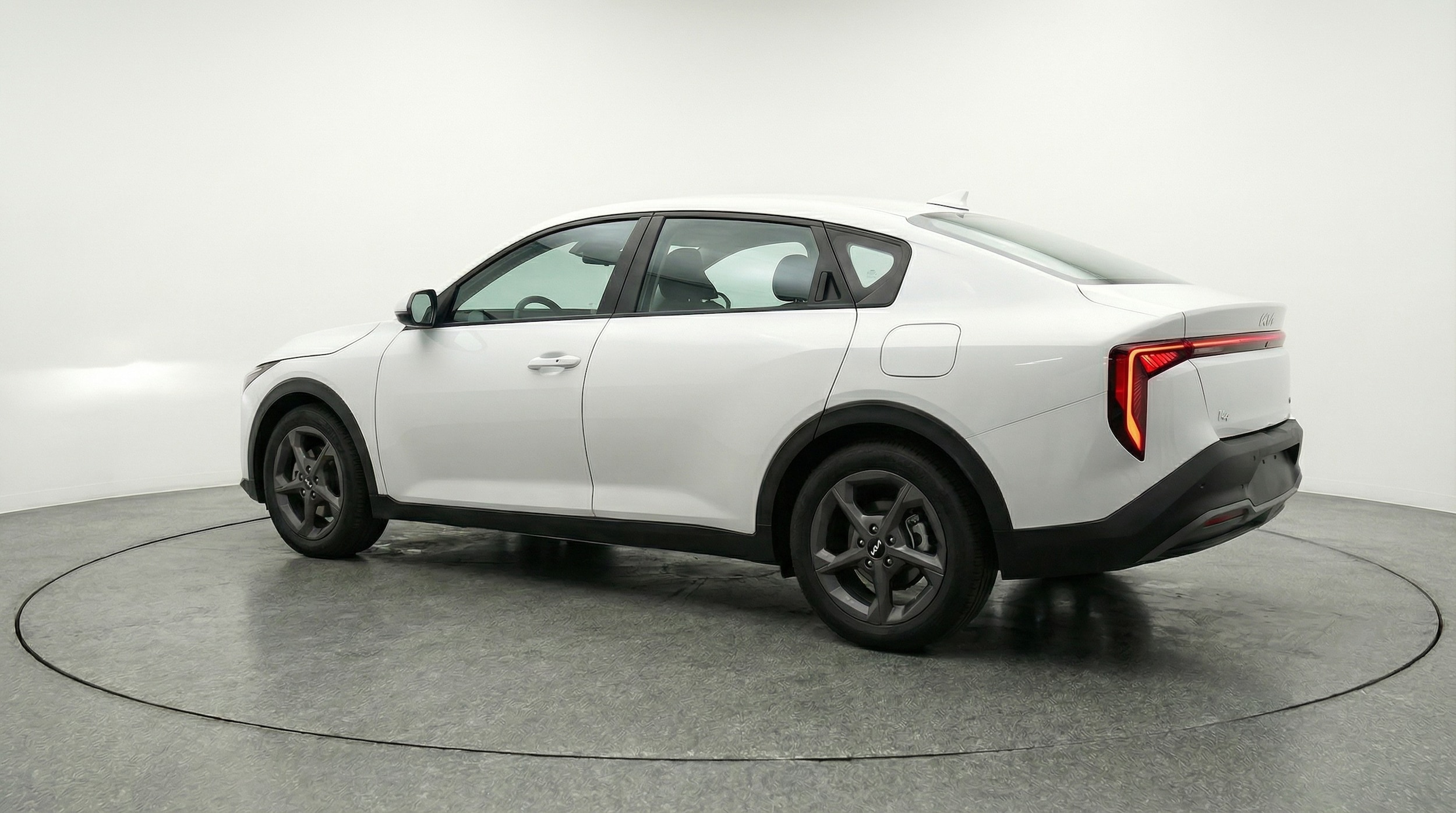 Thumbnail: 2025 Kia K4 - 5