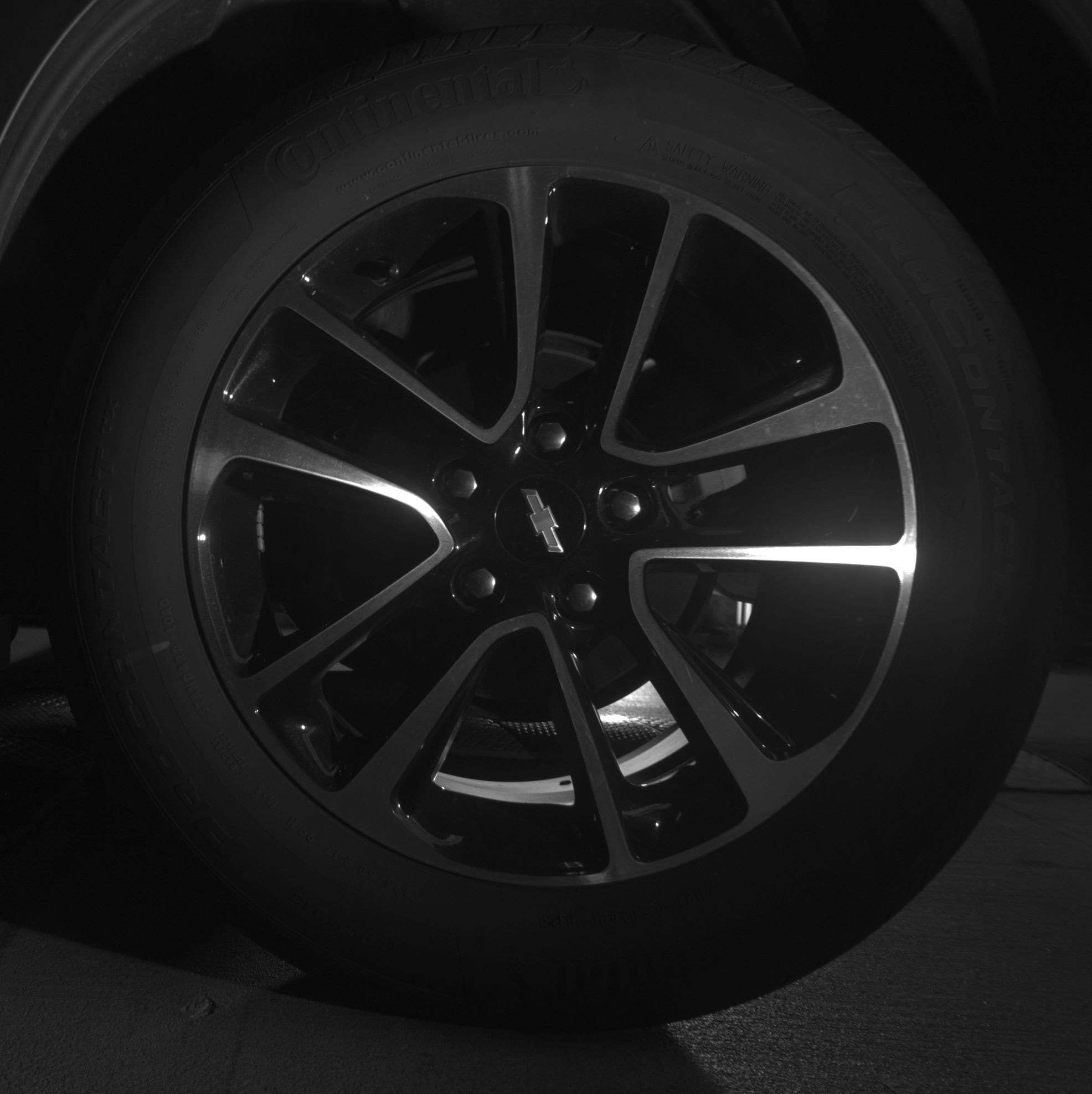 Thumbnail: 2025 Chevrolet TrailBlazer - 12