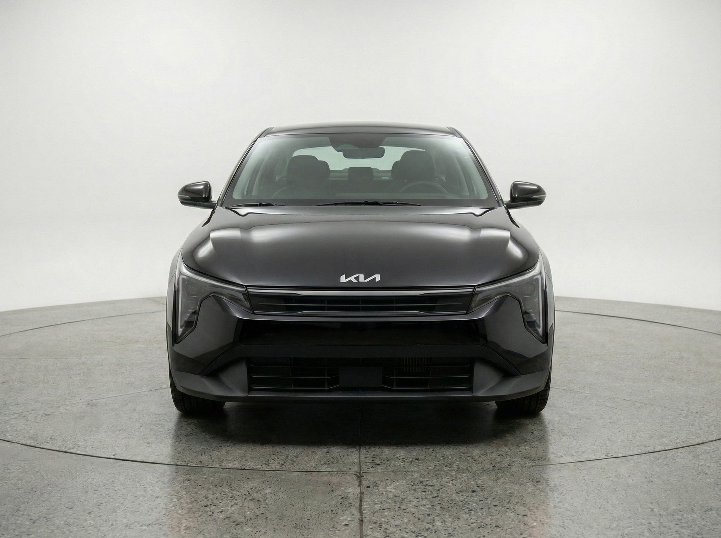 Thumbnail: 2025 Kia K4 - 2