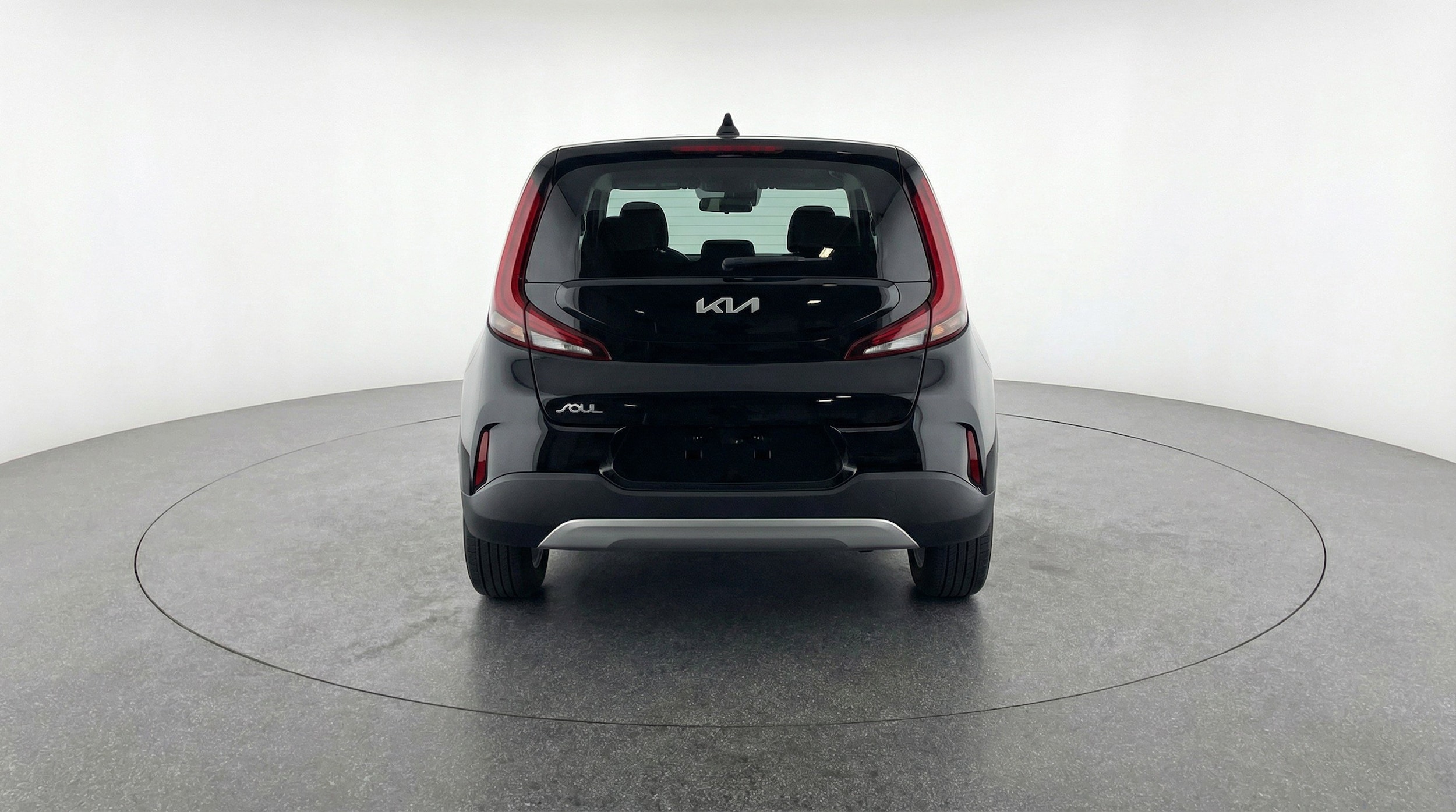 Thumbnail: 2025 Kia Soul - 7