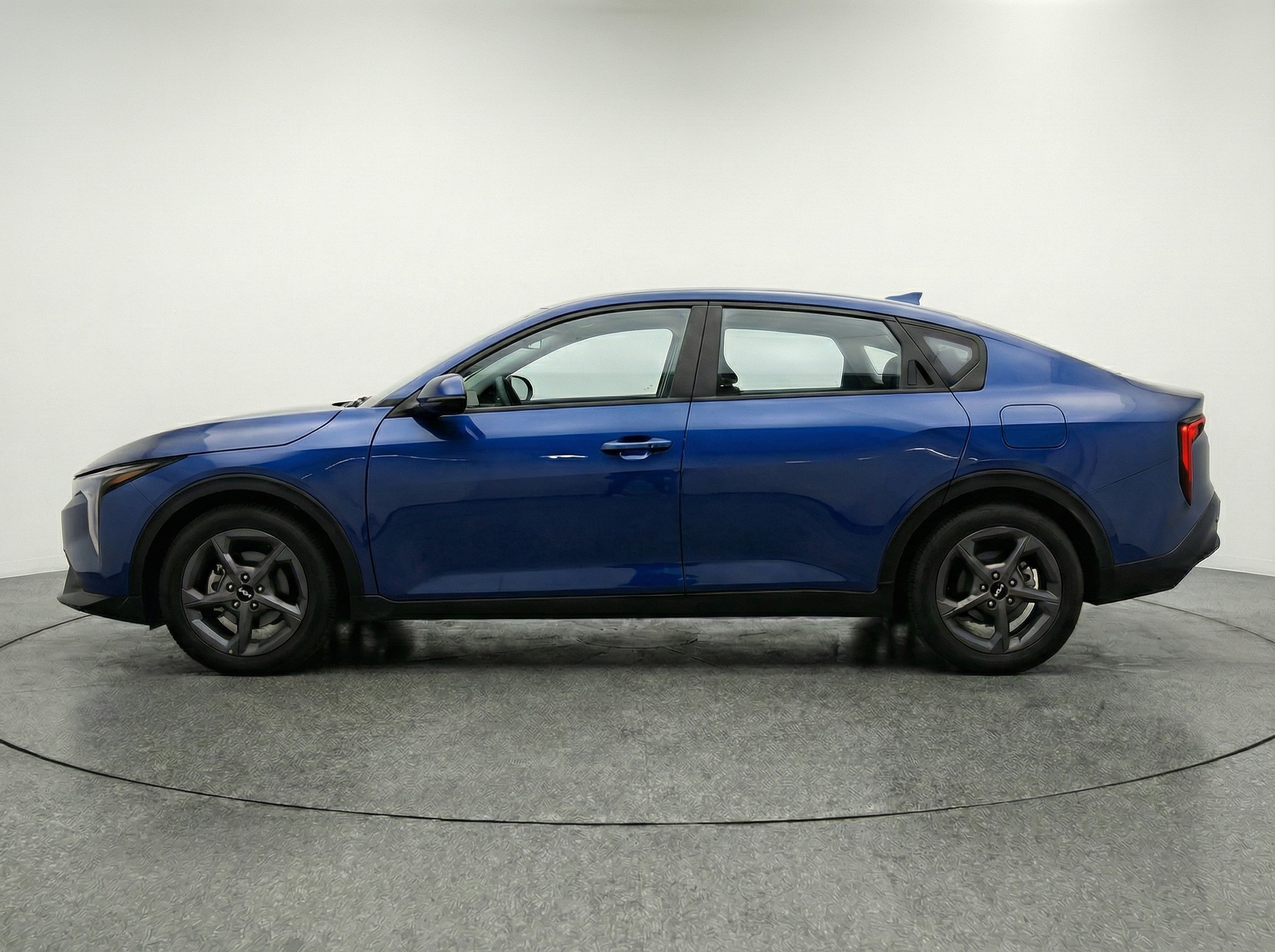 Thumbnail: 2025 Kia K4 - 4