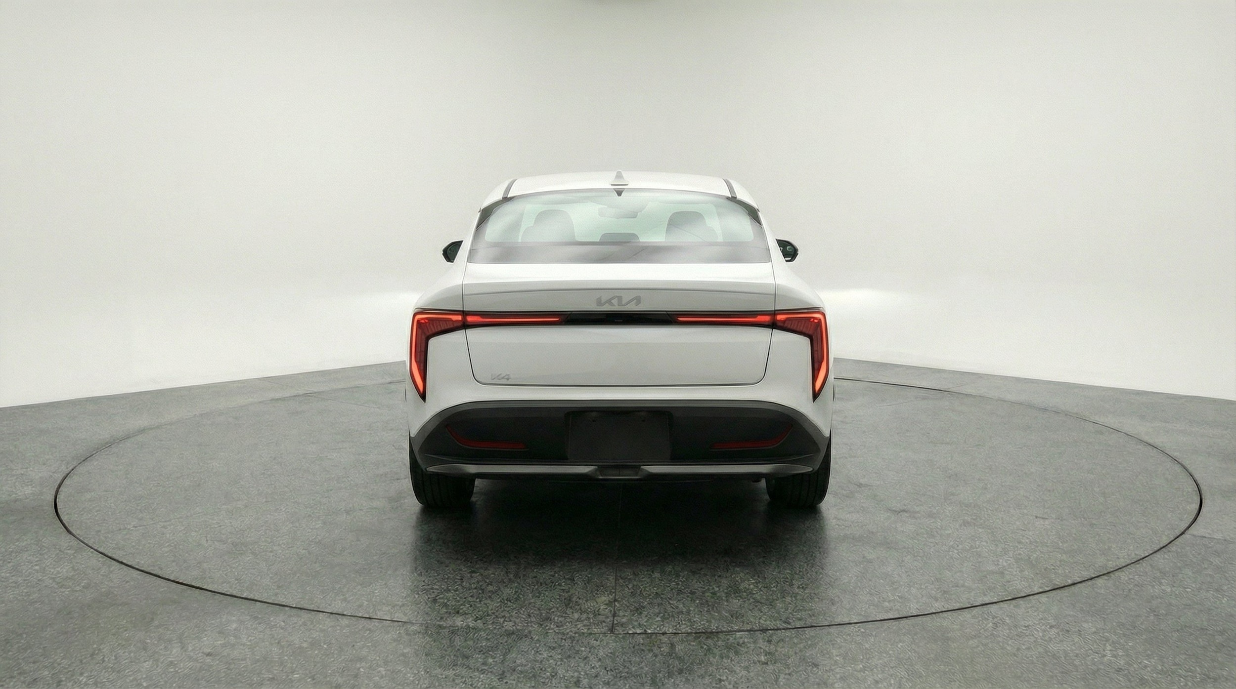 Thumbnail: 2025 Kia K4 - 7