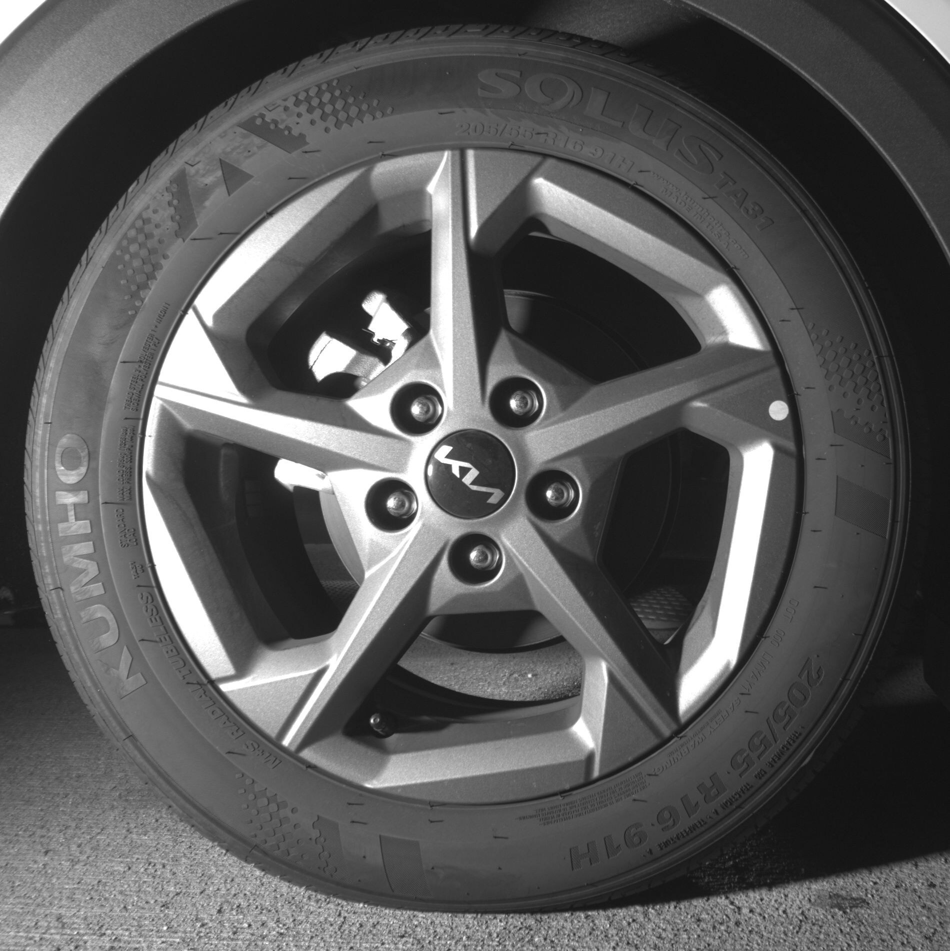 Thumbnail: 2025 Kia K4 - 12