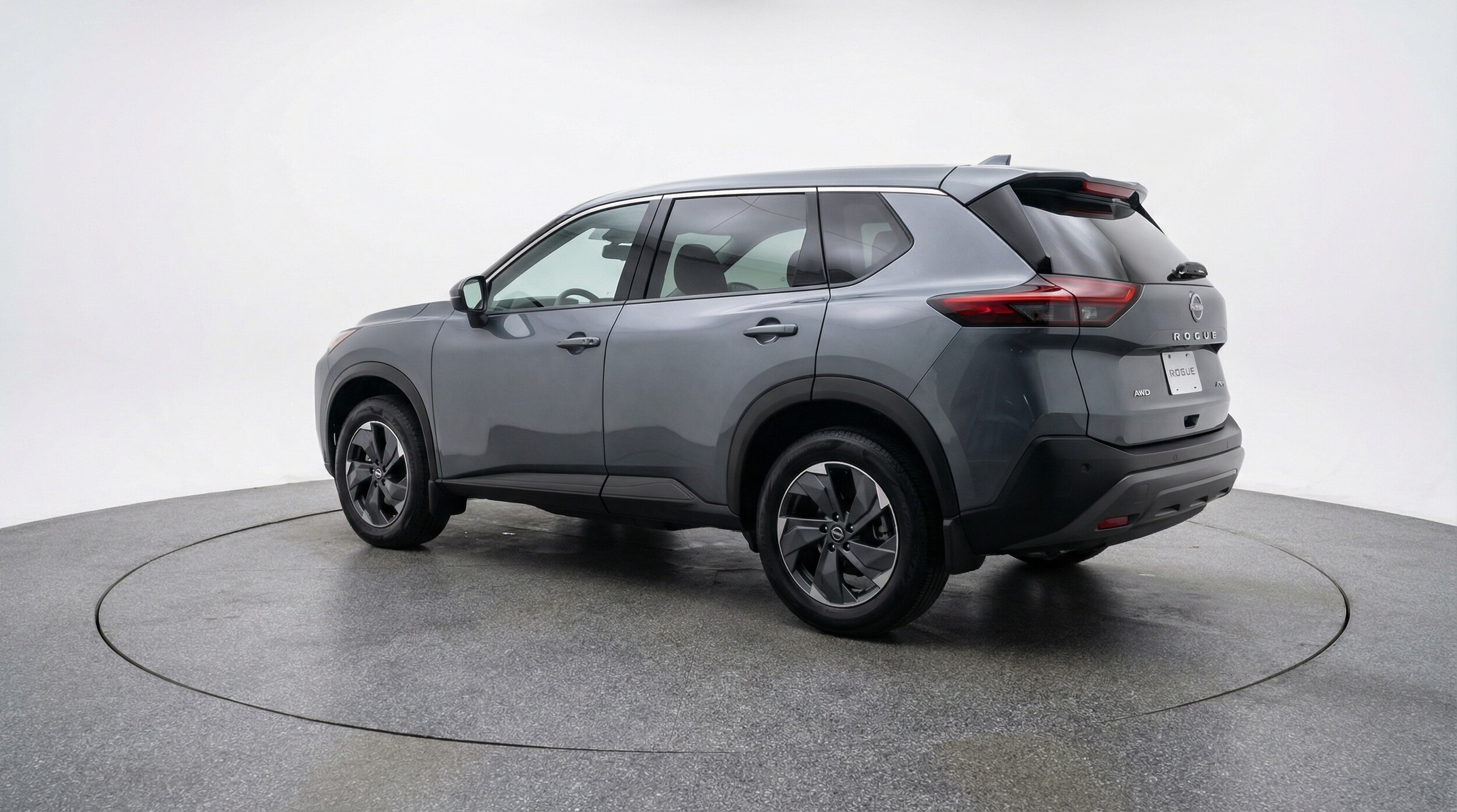 Thumbnail: 2025 Nissan Rogue - 5