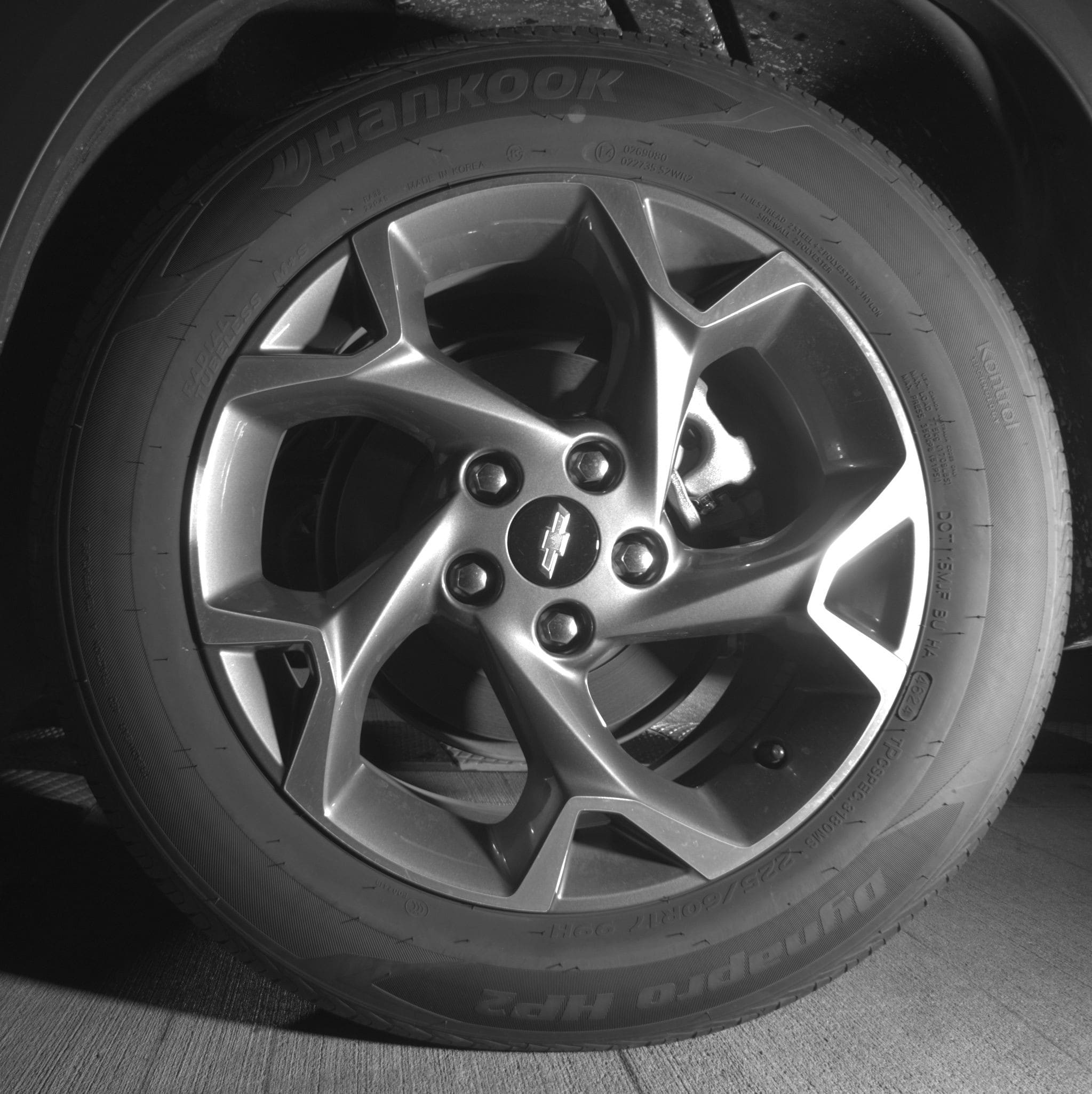 Thumbnail: 2025 Chevrolet Trax - 11