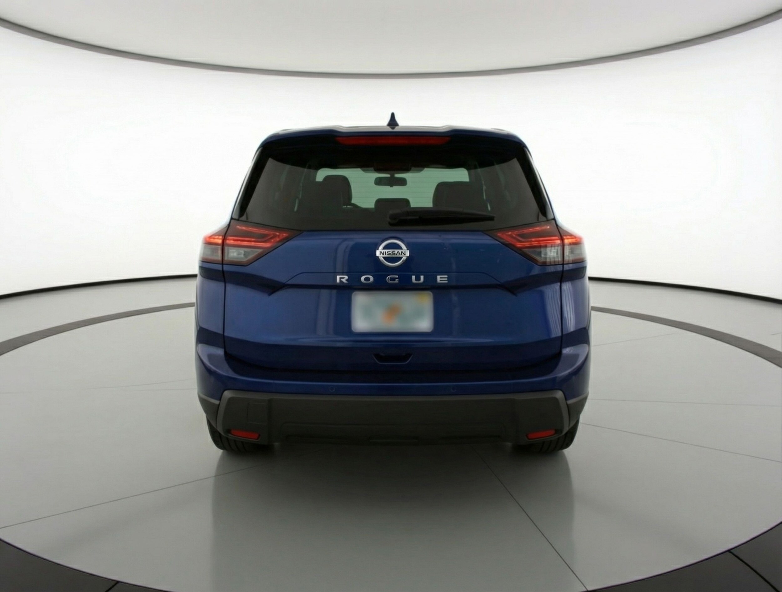 Thumbnail: 2025 Nissan Rogue - 6