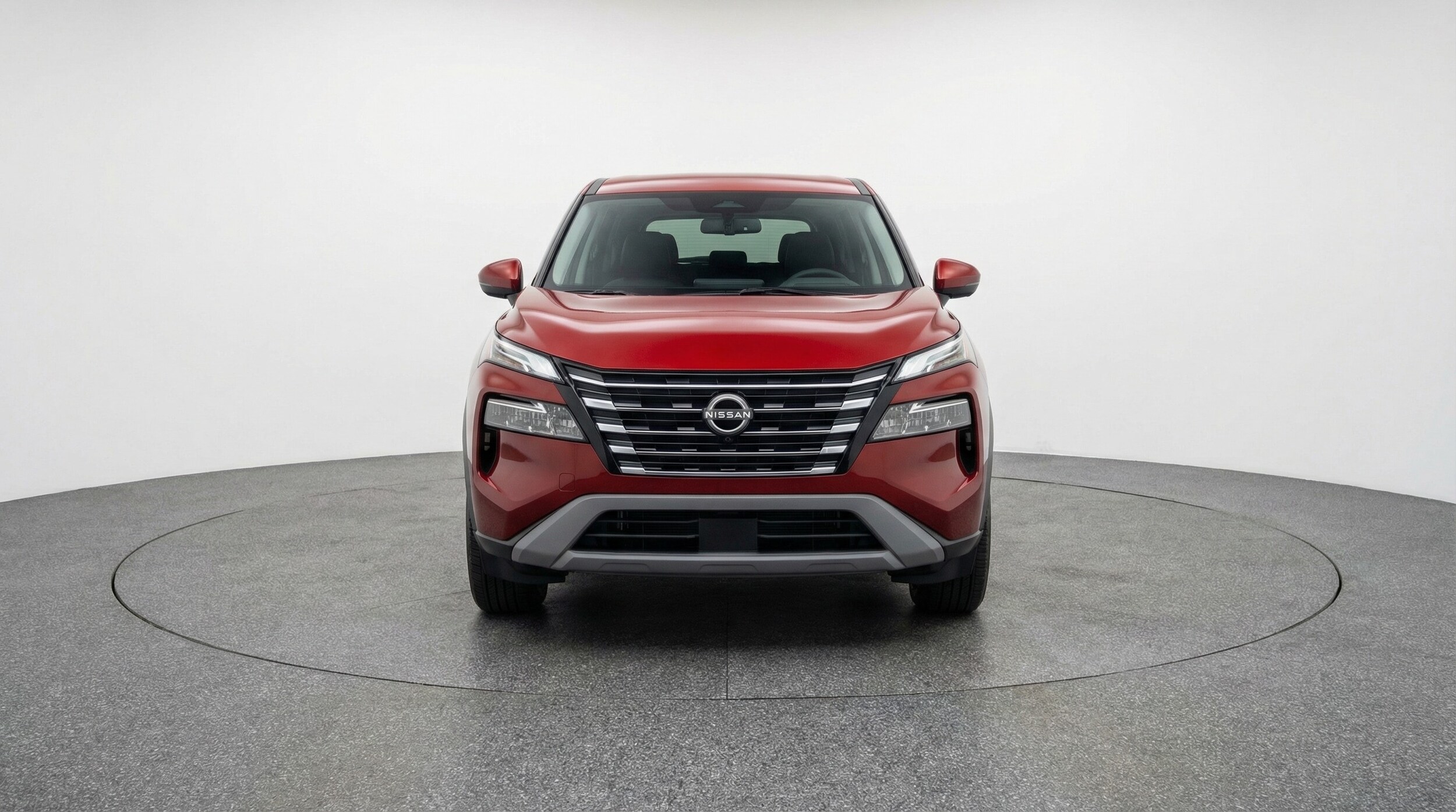 Thumbnail: 2025 Nissan Rogue - 2