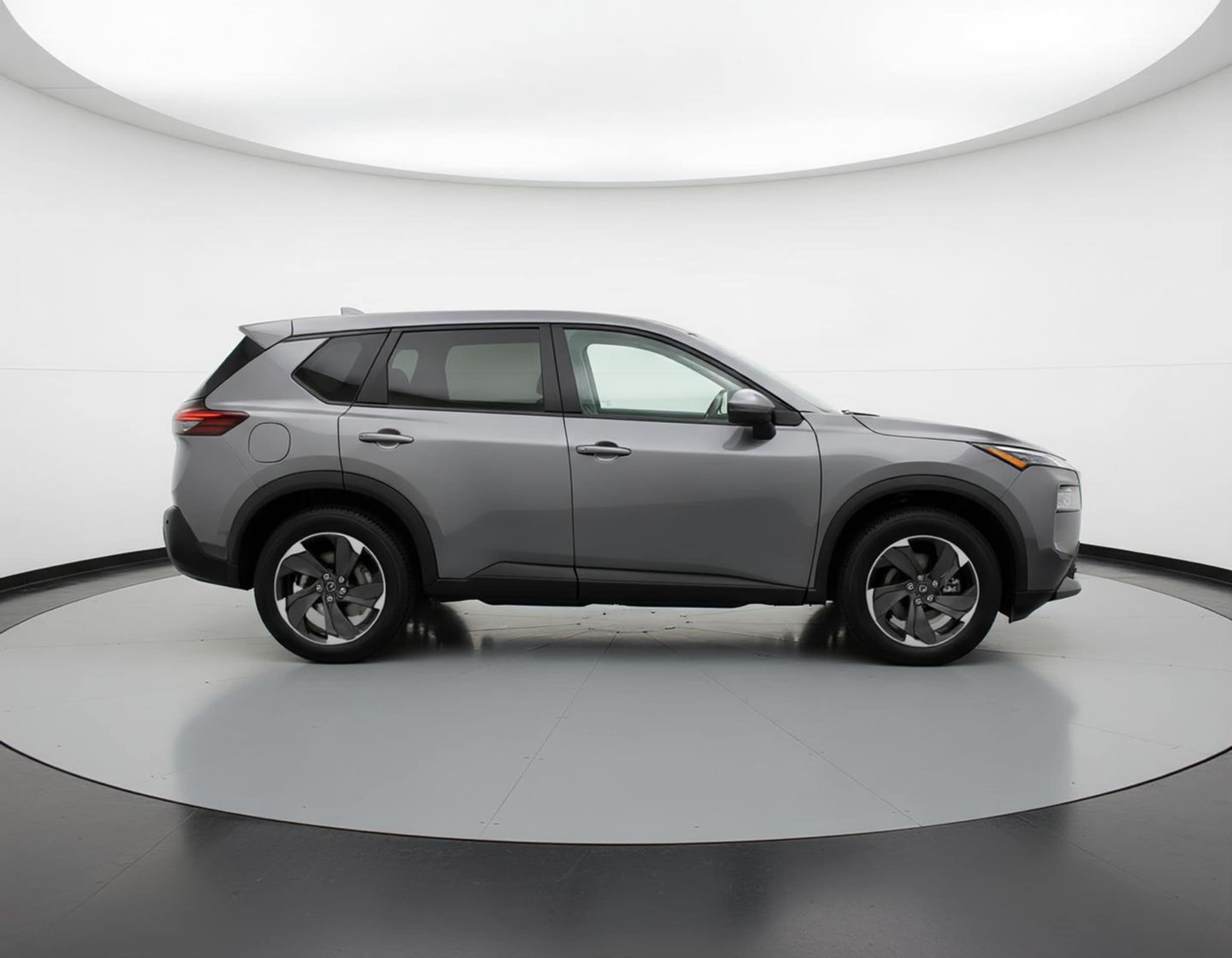 Thumbnail: 2025 Nissan Rogue - 8