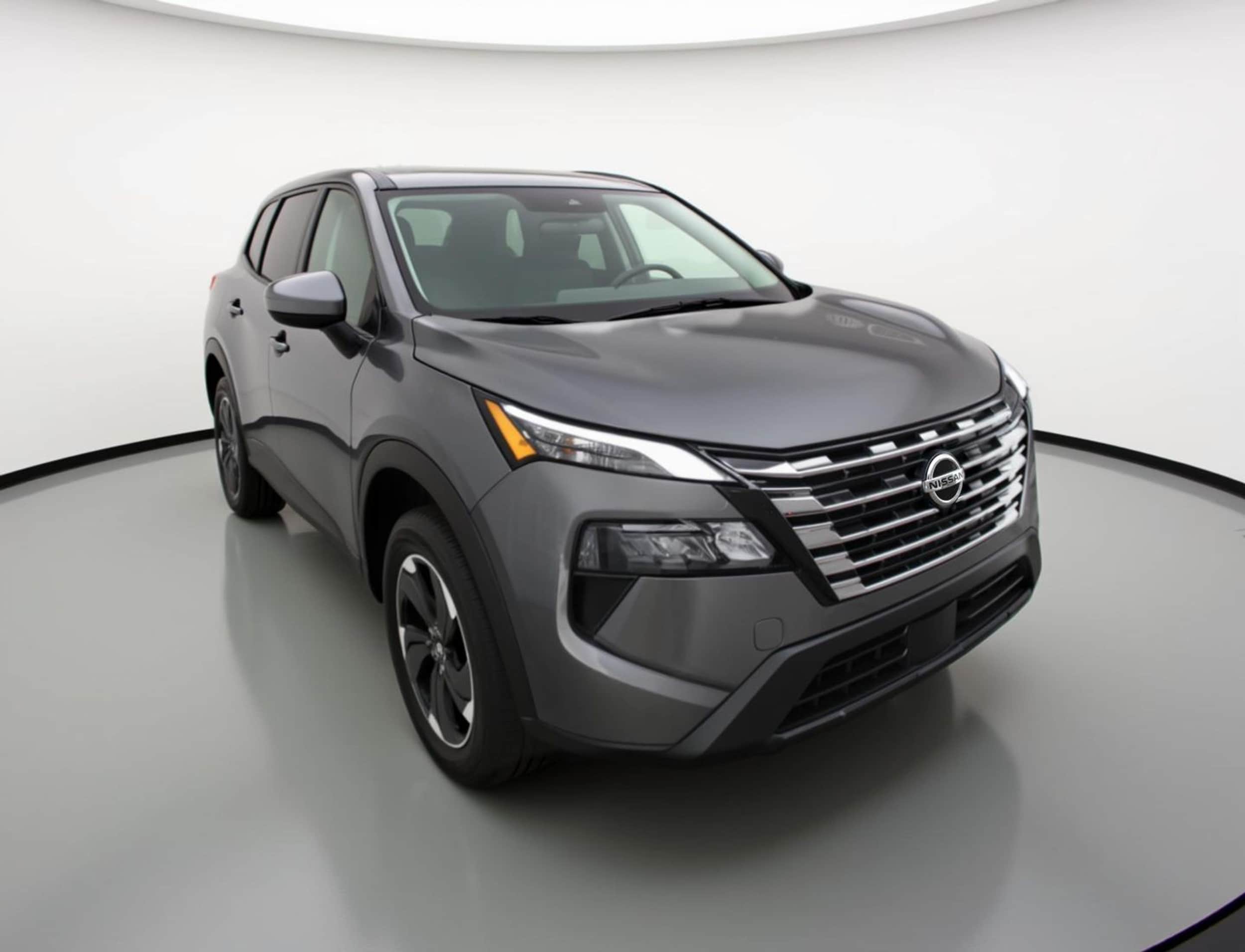 Thumbnail: 2025 Nissan Rogue - 1