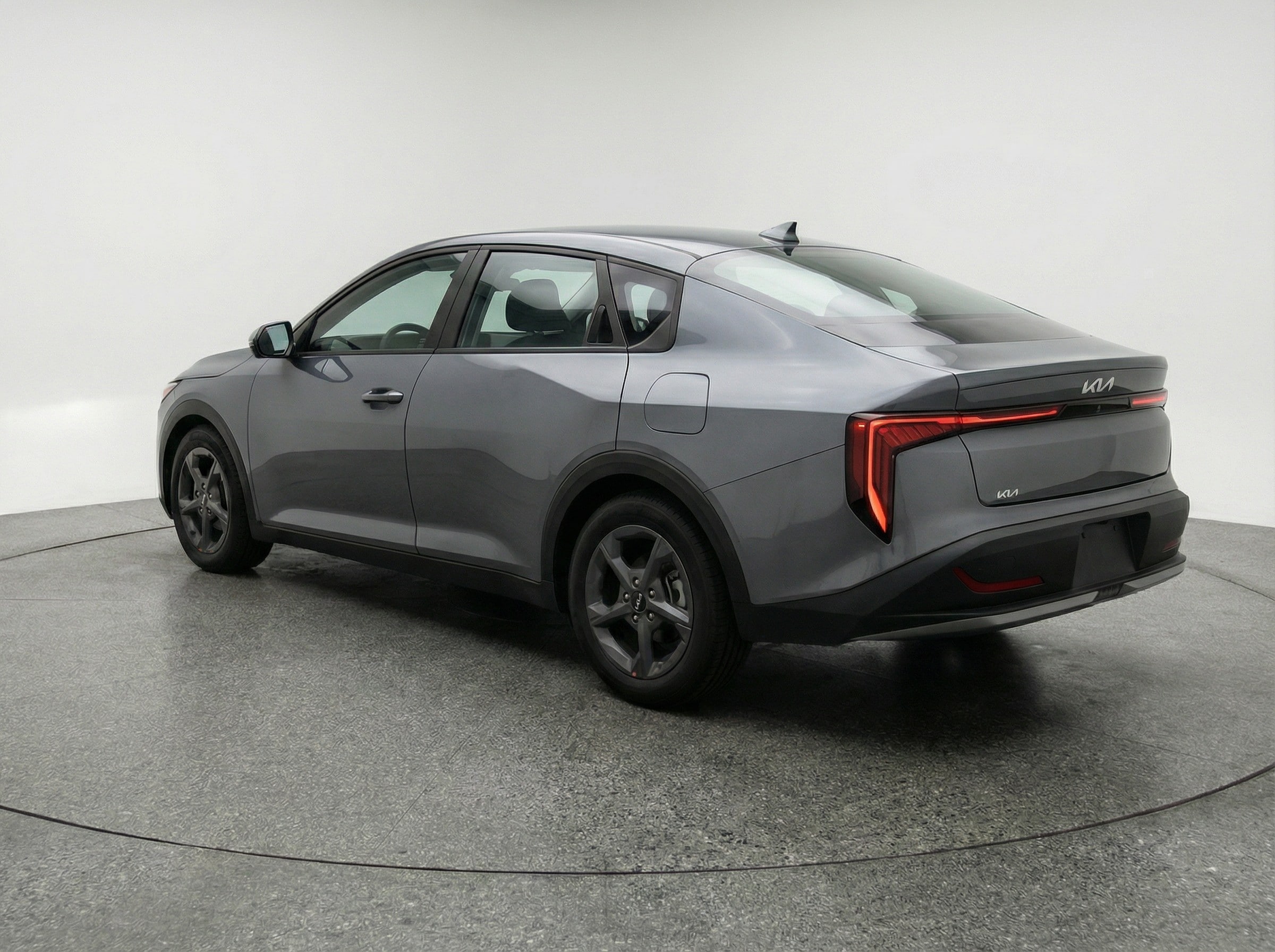 Thumbnail: 2025 Kia K4 - 5