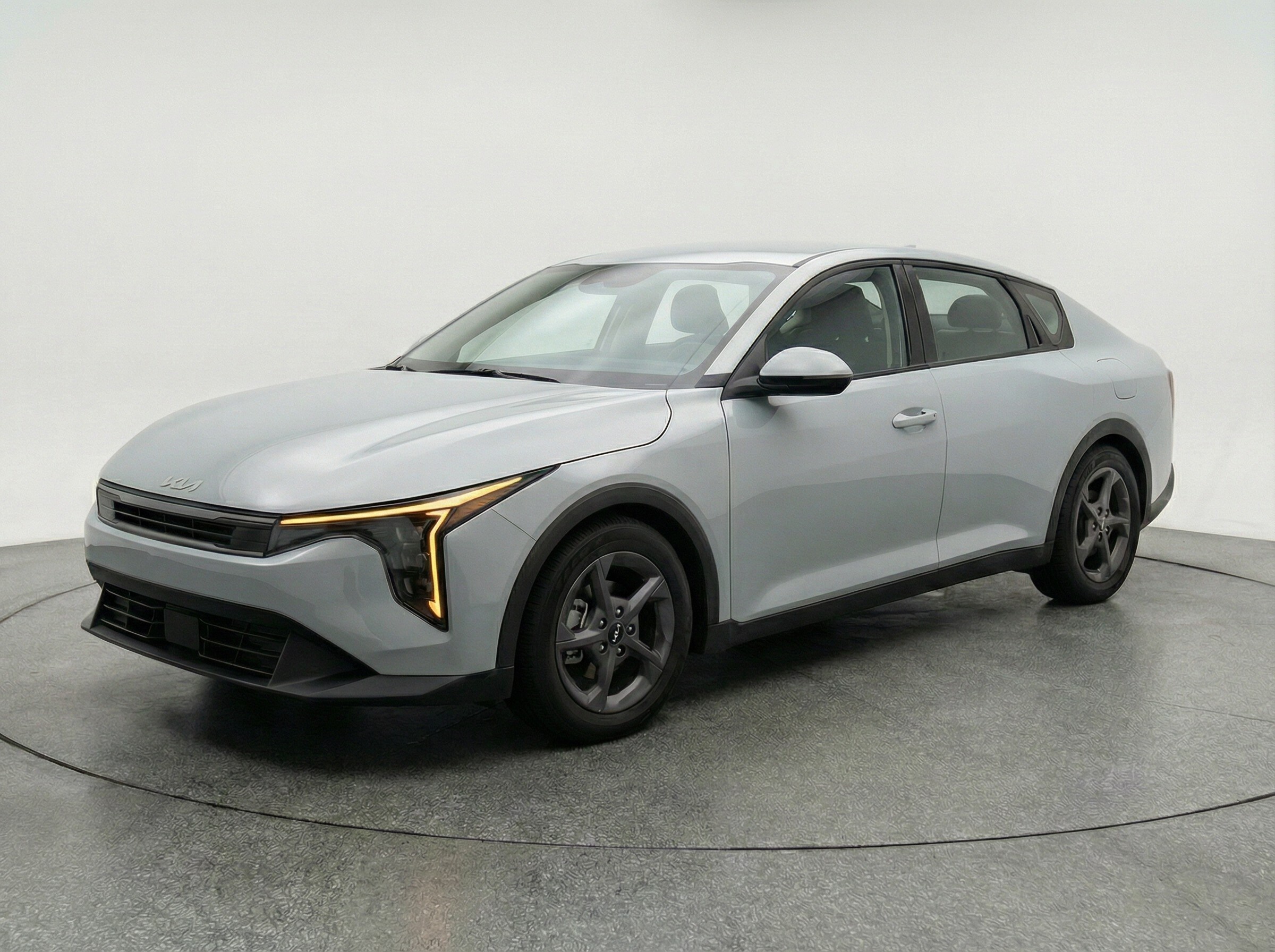 Thumbnail: 2025 Kia K4 - 3