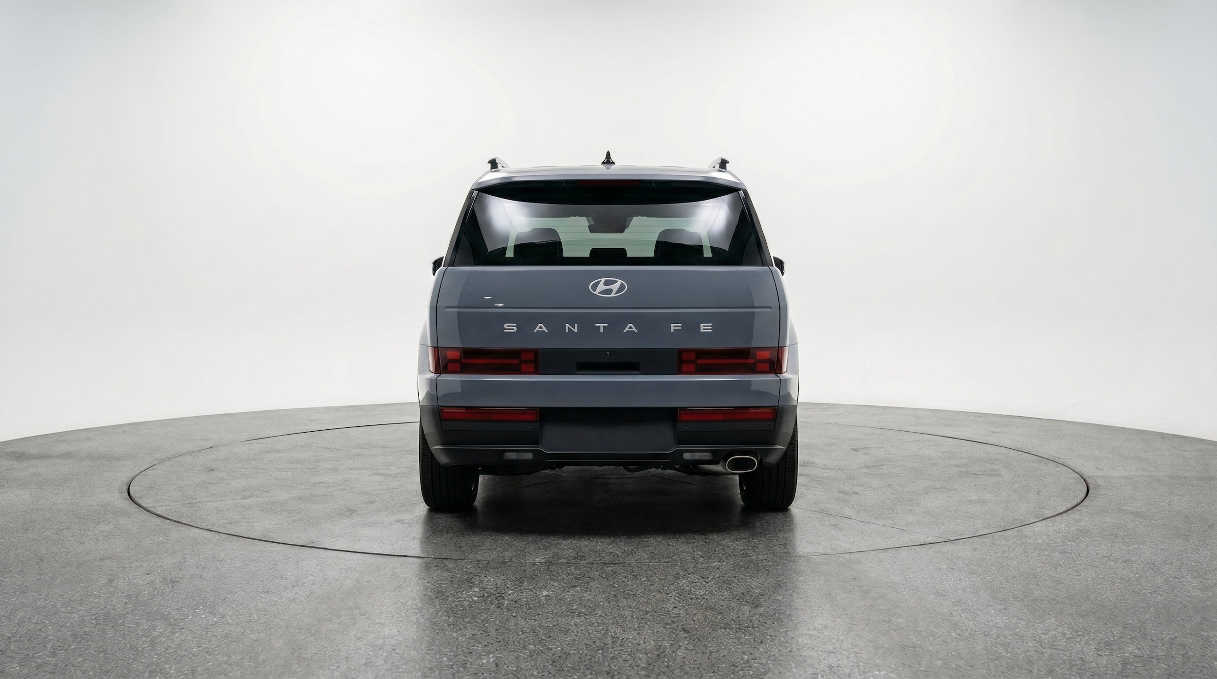 Thumbnail: 2026 Hyundai Santa Fe - 7