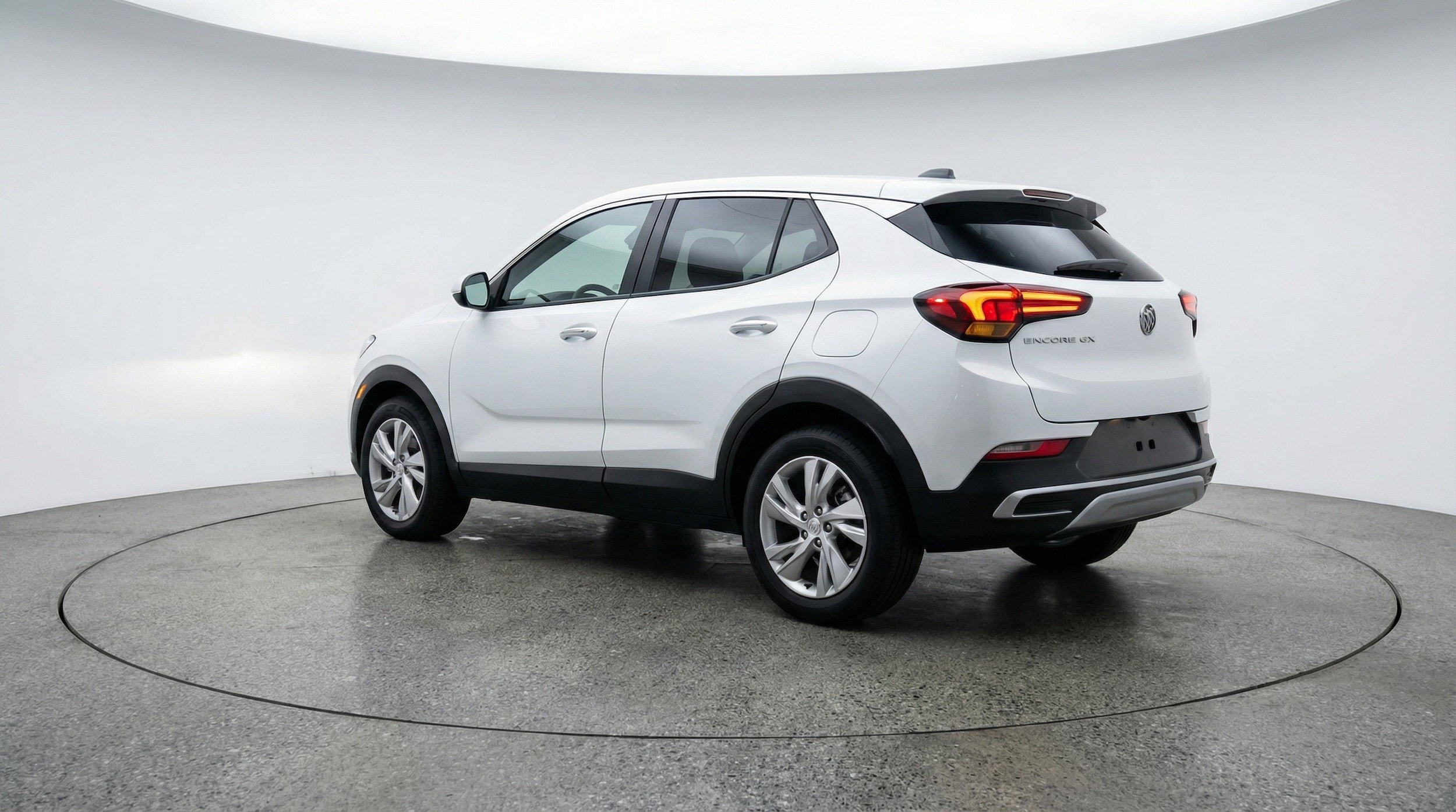 Thumbnail: 2026 Buick Encore GX - 6