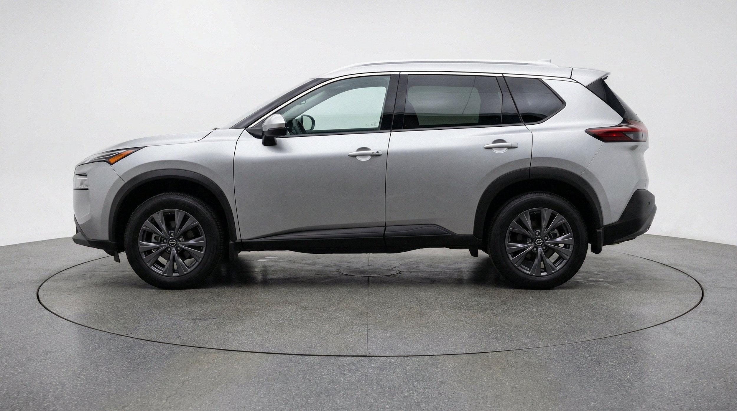 Thumbnail: 2025 Nissan Rogue - 5