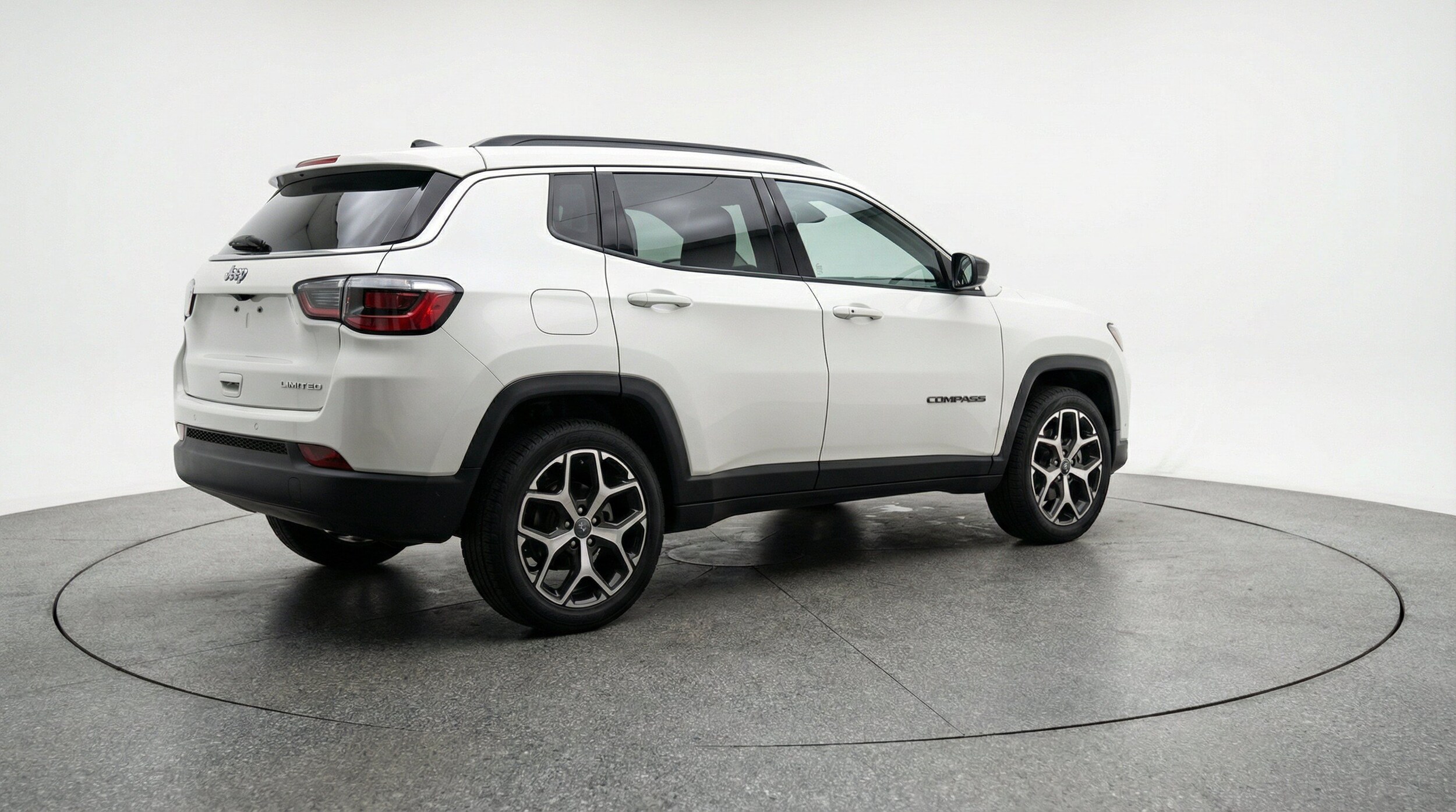 Thumbnail: 2025 Jeep Compass - 9