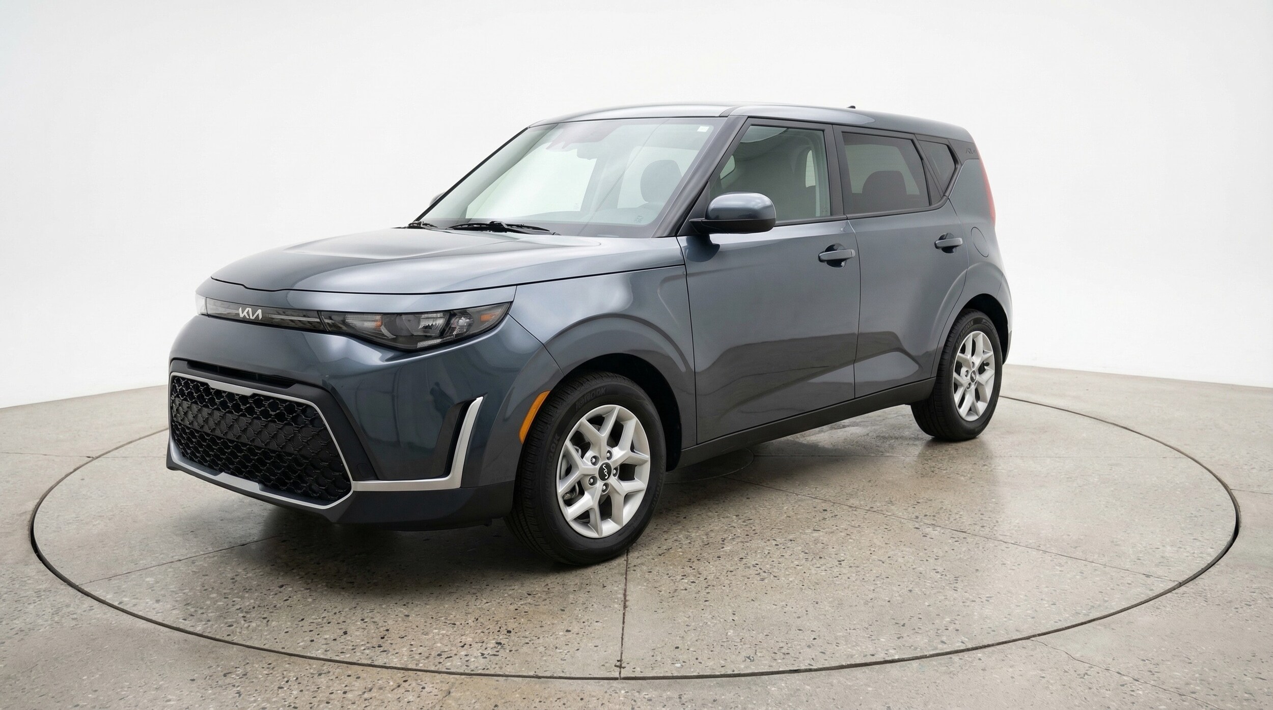 Thumbnail: 2025 Kia Soul - 3
