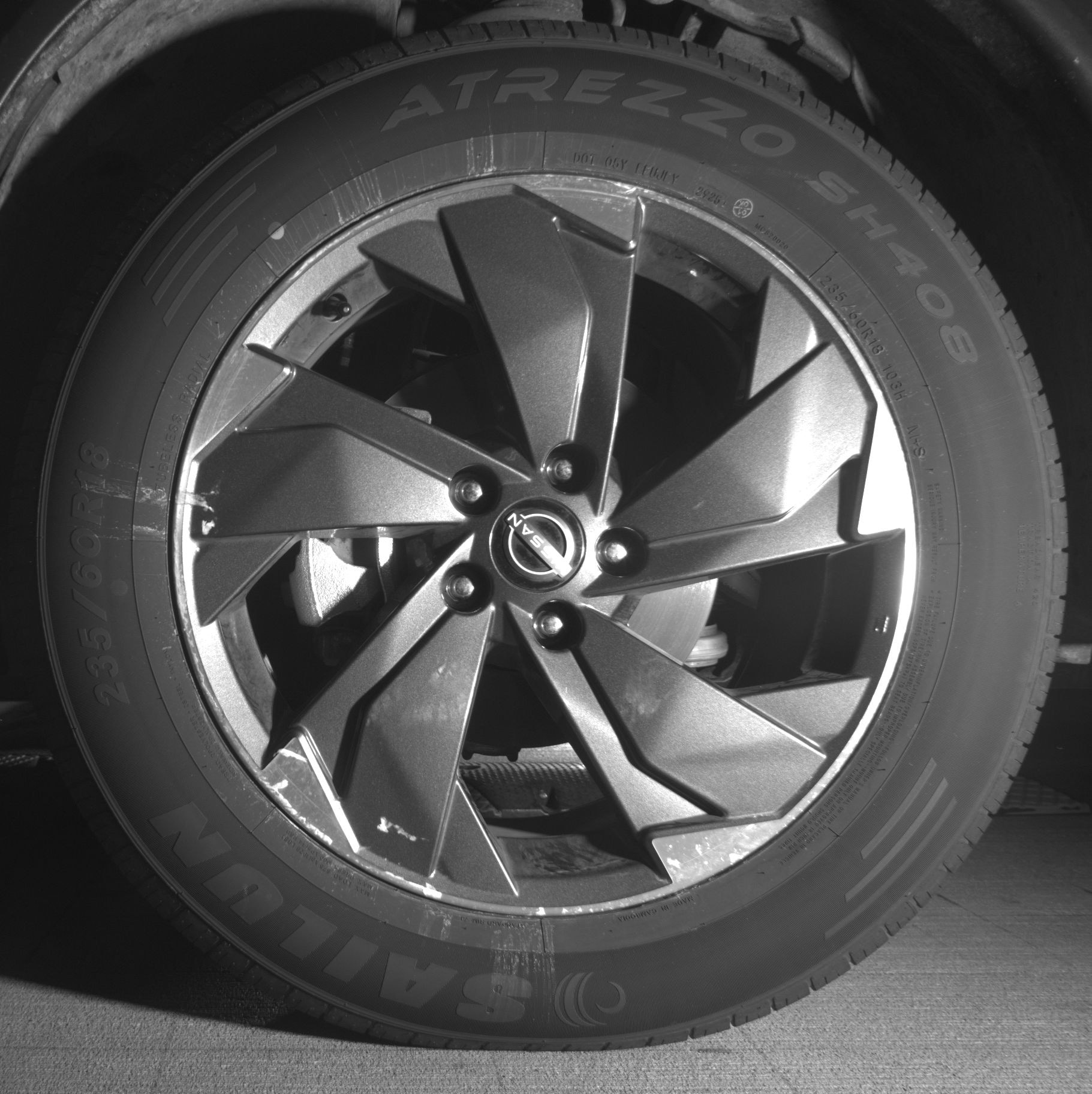 Thumbnail: 2025 Nissan Rogue - 9