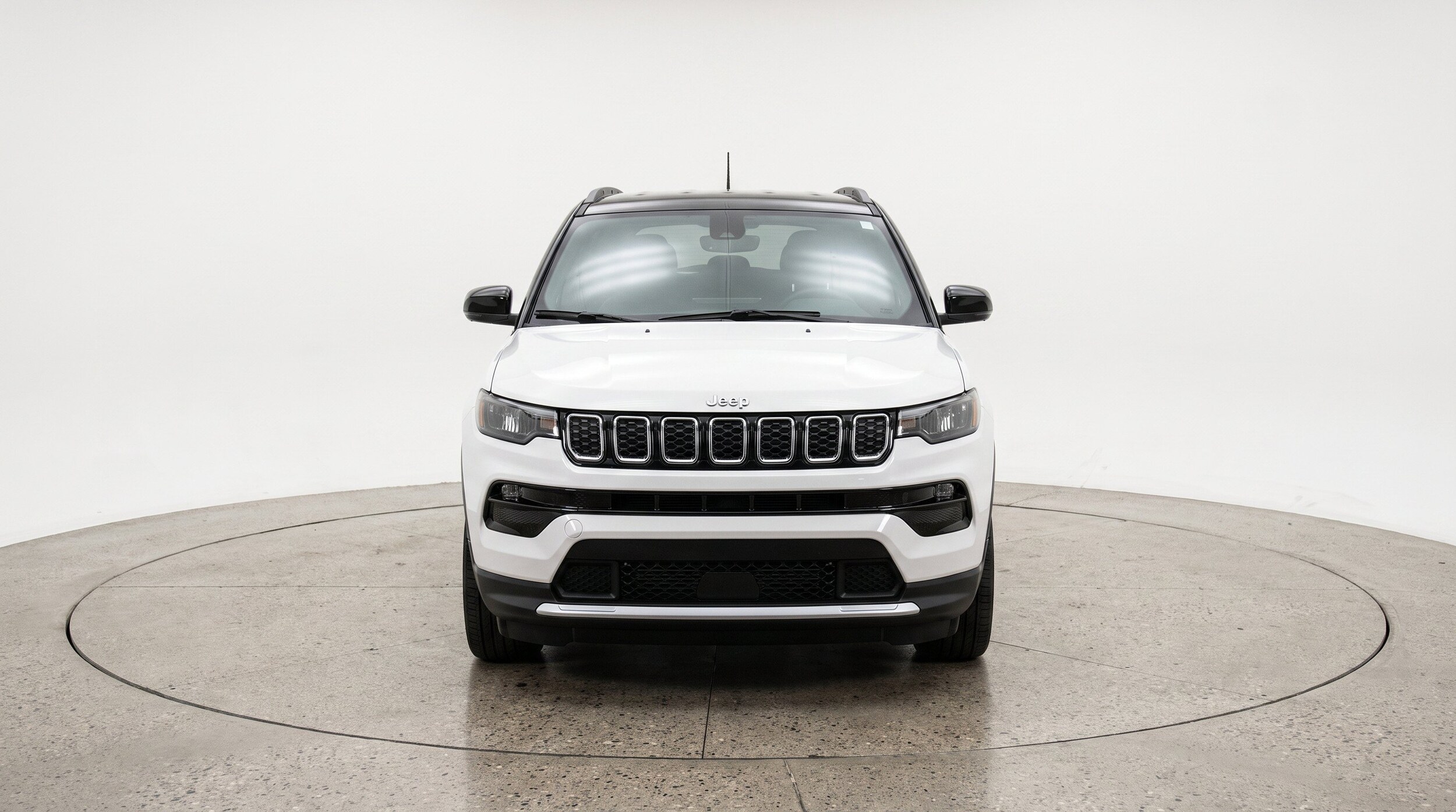 Thumbnail: 2025 Jeep Compass - 2